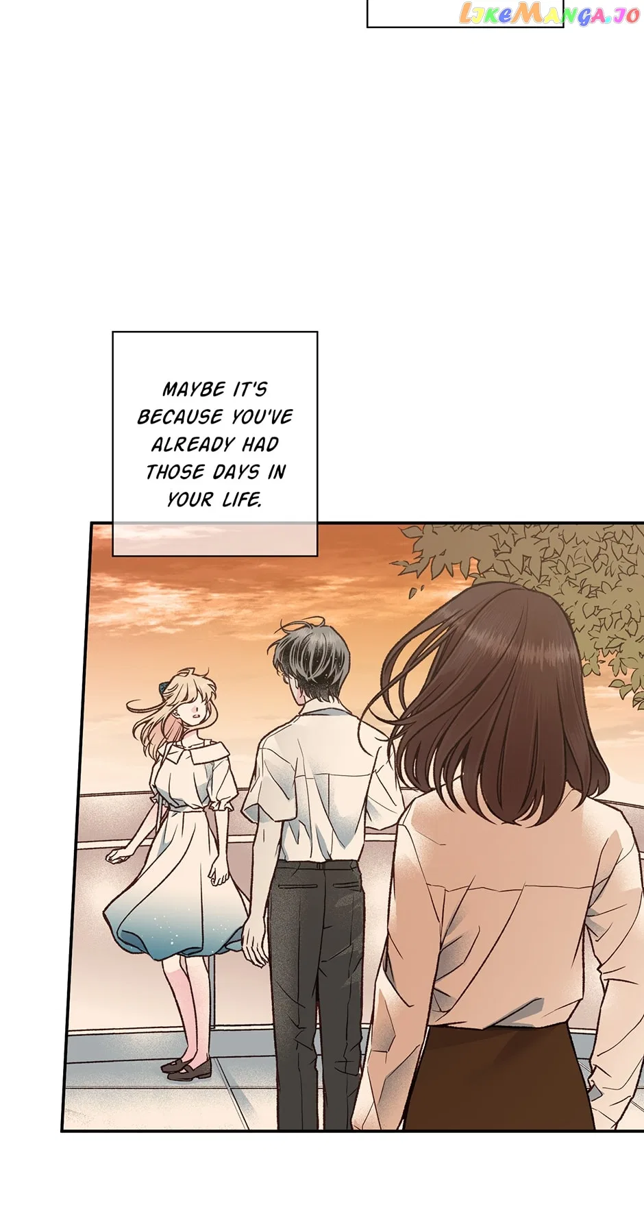My Eunha Chapter 59 – Page 27