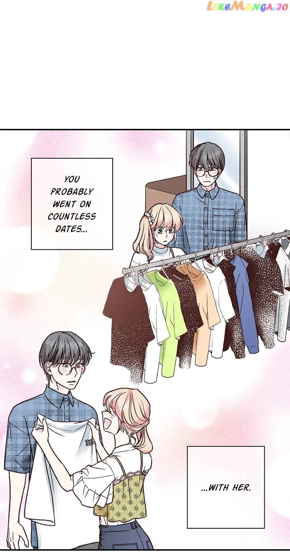 My Eunha Chapter 59 – Page 28