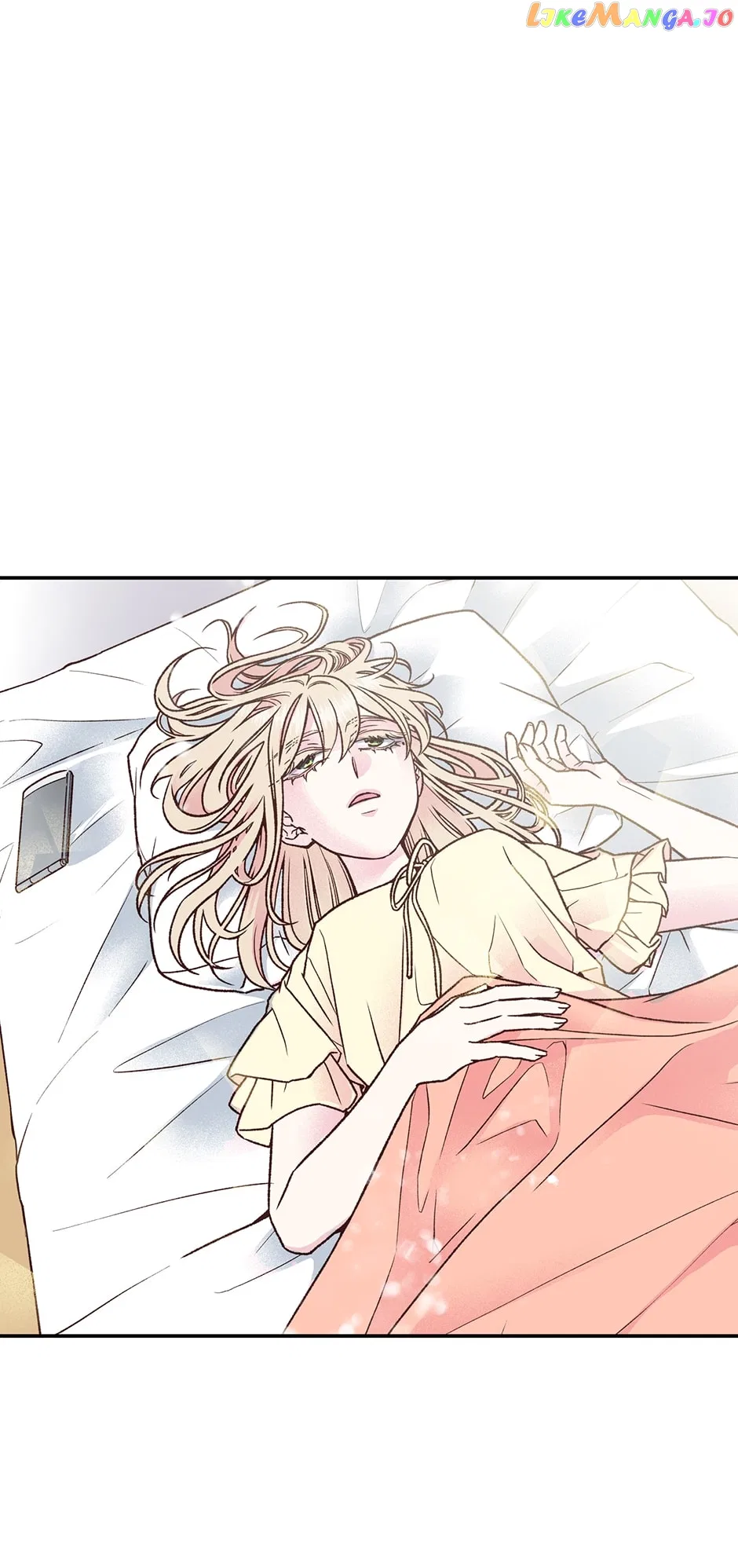 My Eunha Chapter 59 – Page 30