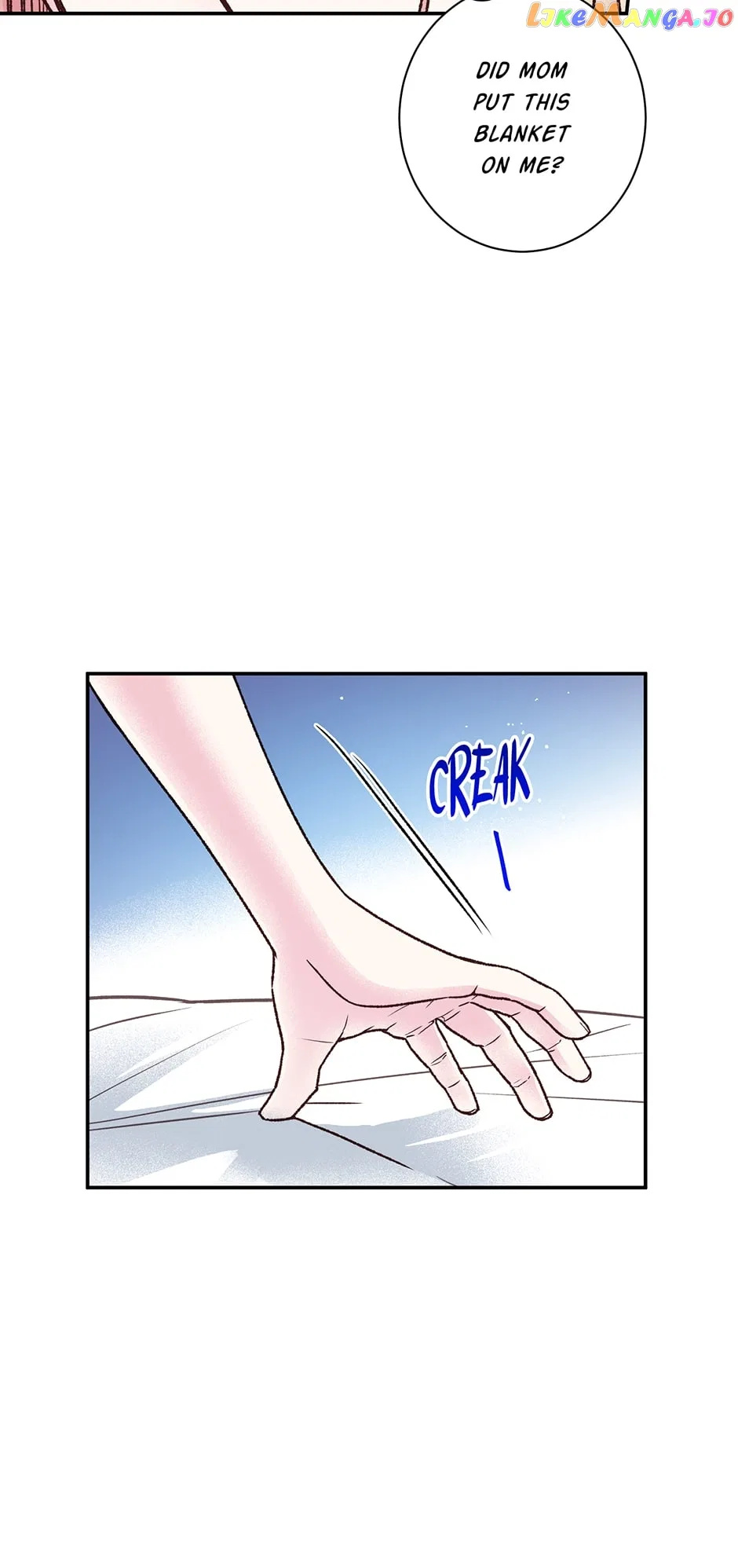 My Eunha Chapter 59 – Page 33