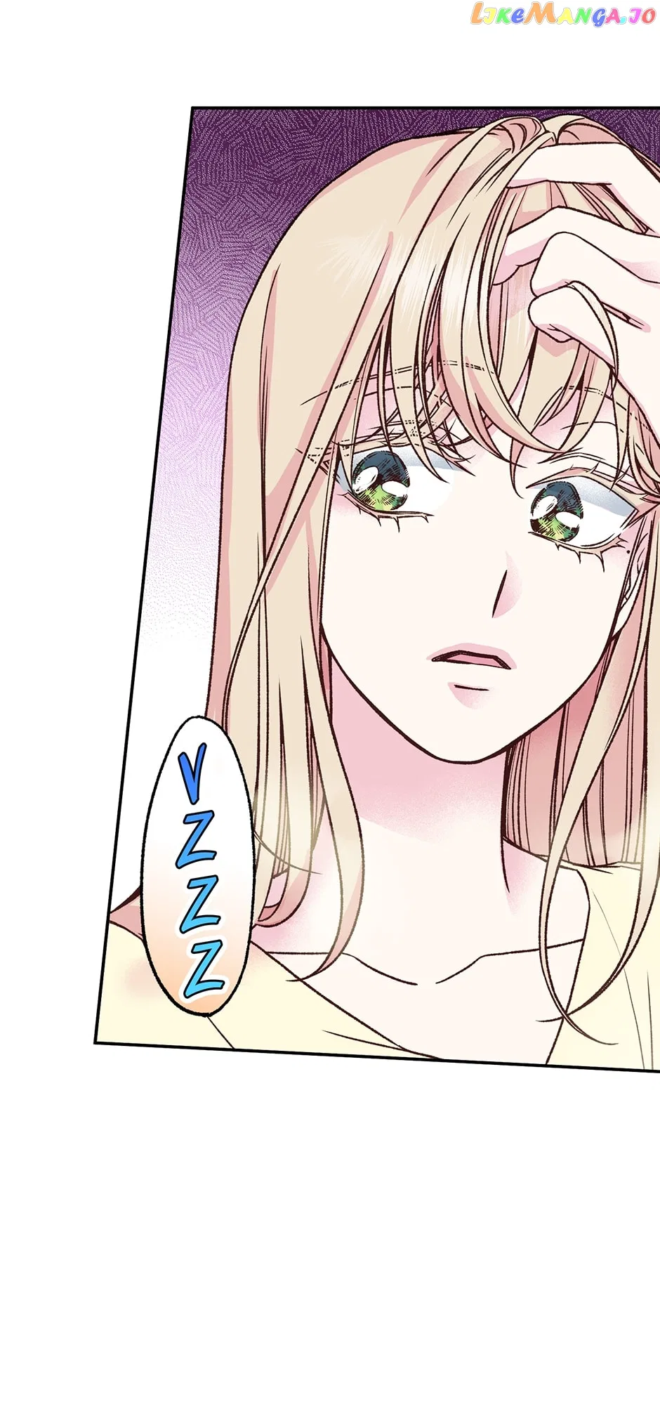 My Eunha Chapter 59 – Page 34