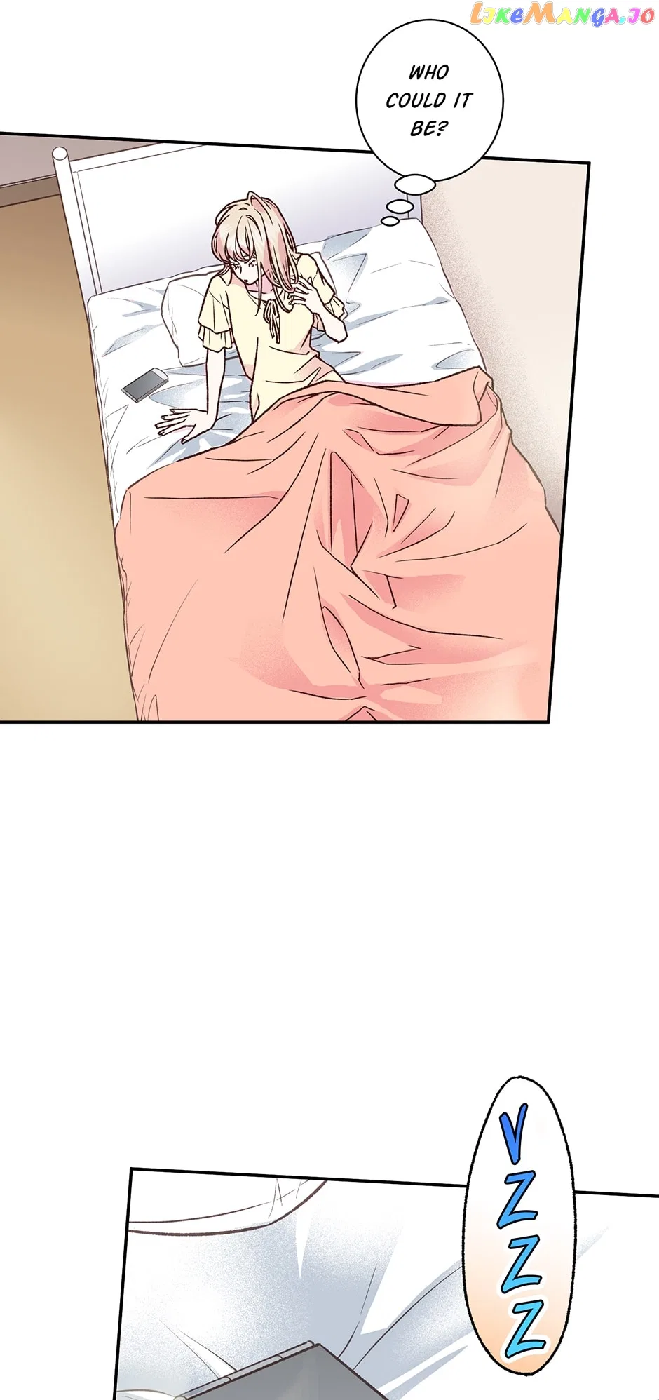 My Eunha Chapter 59 – Page 35