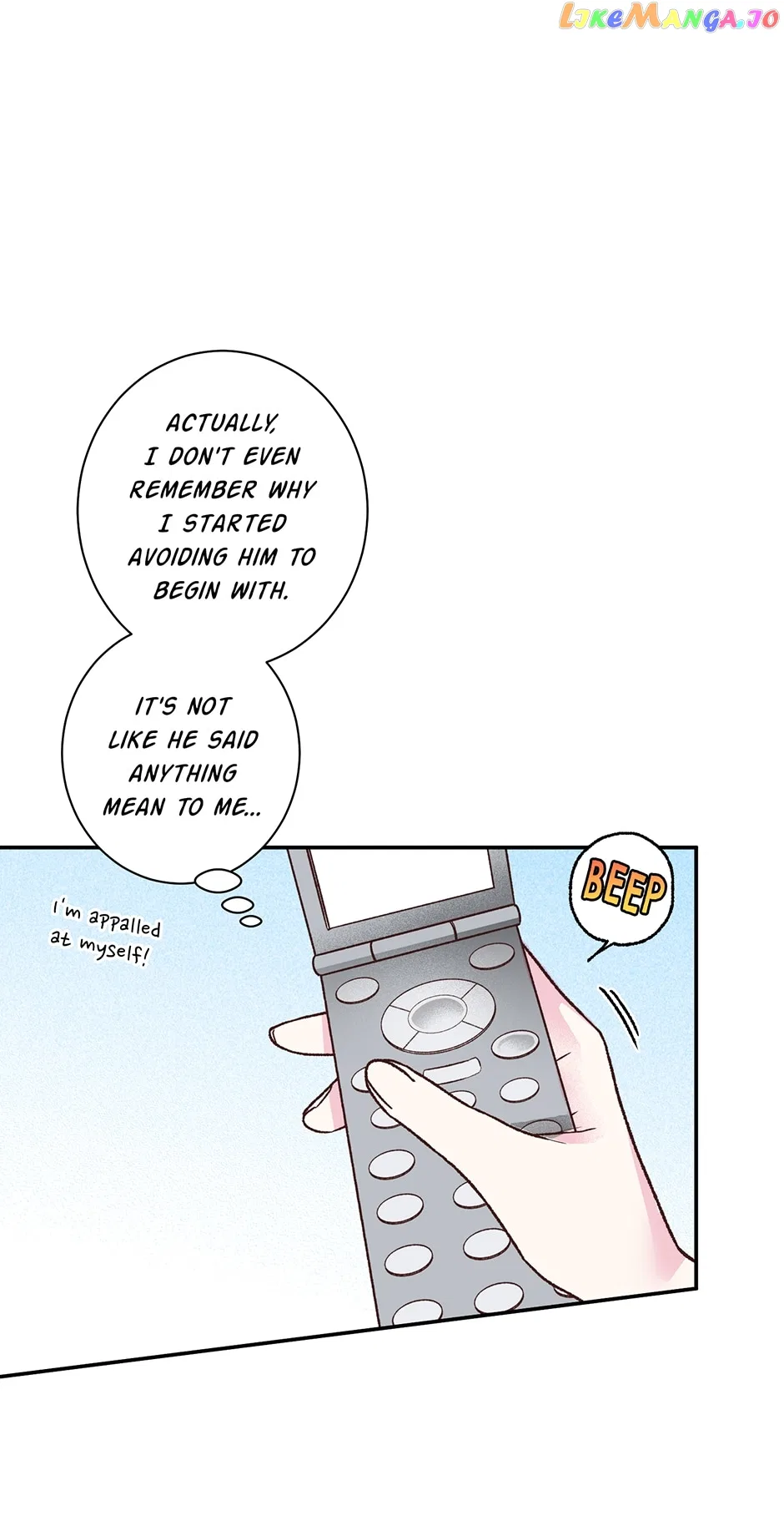 My Eunha Chapter 59 – Page 37