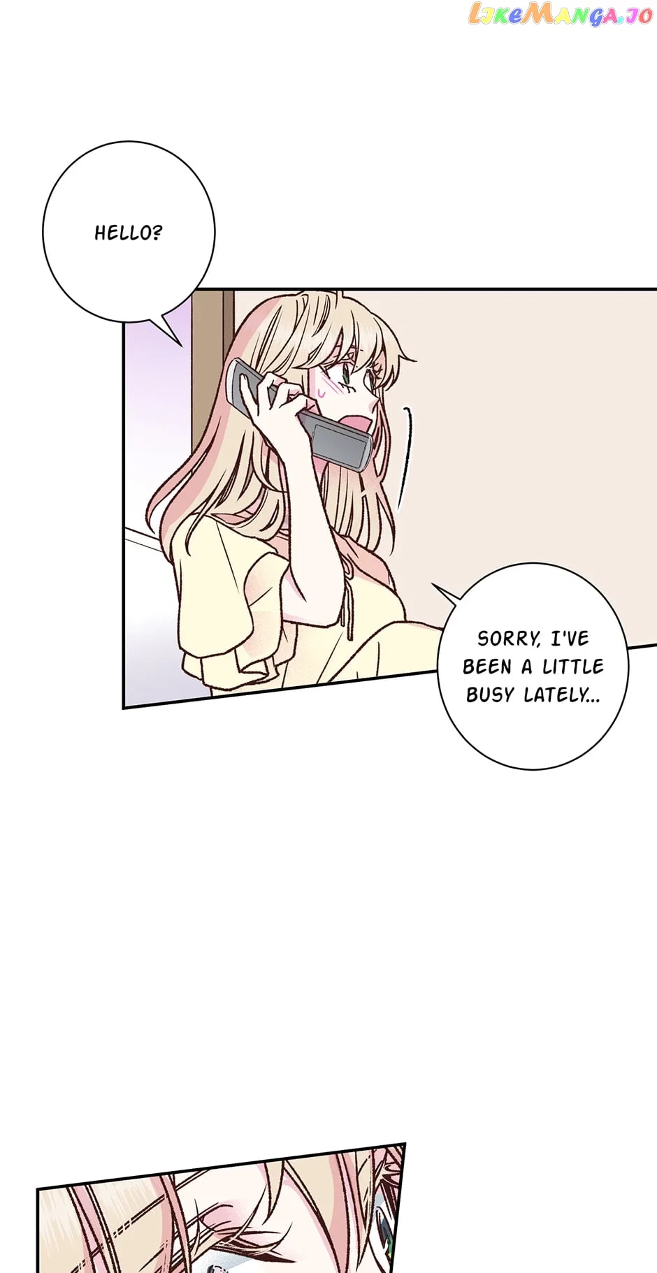 My Eunha Chapter 59 – Page 38