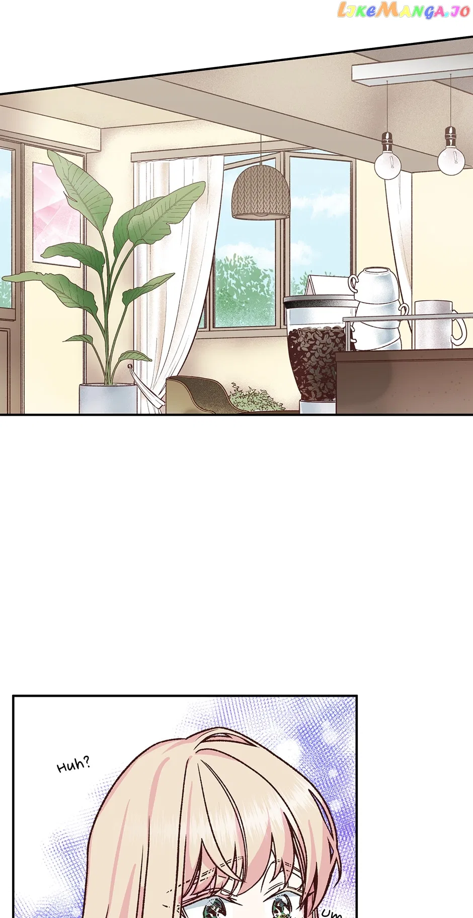My Eunha Chapter 59 – Page 40