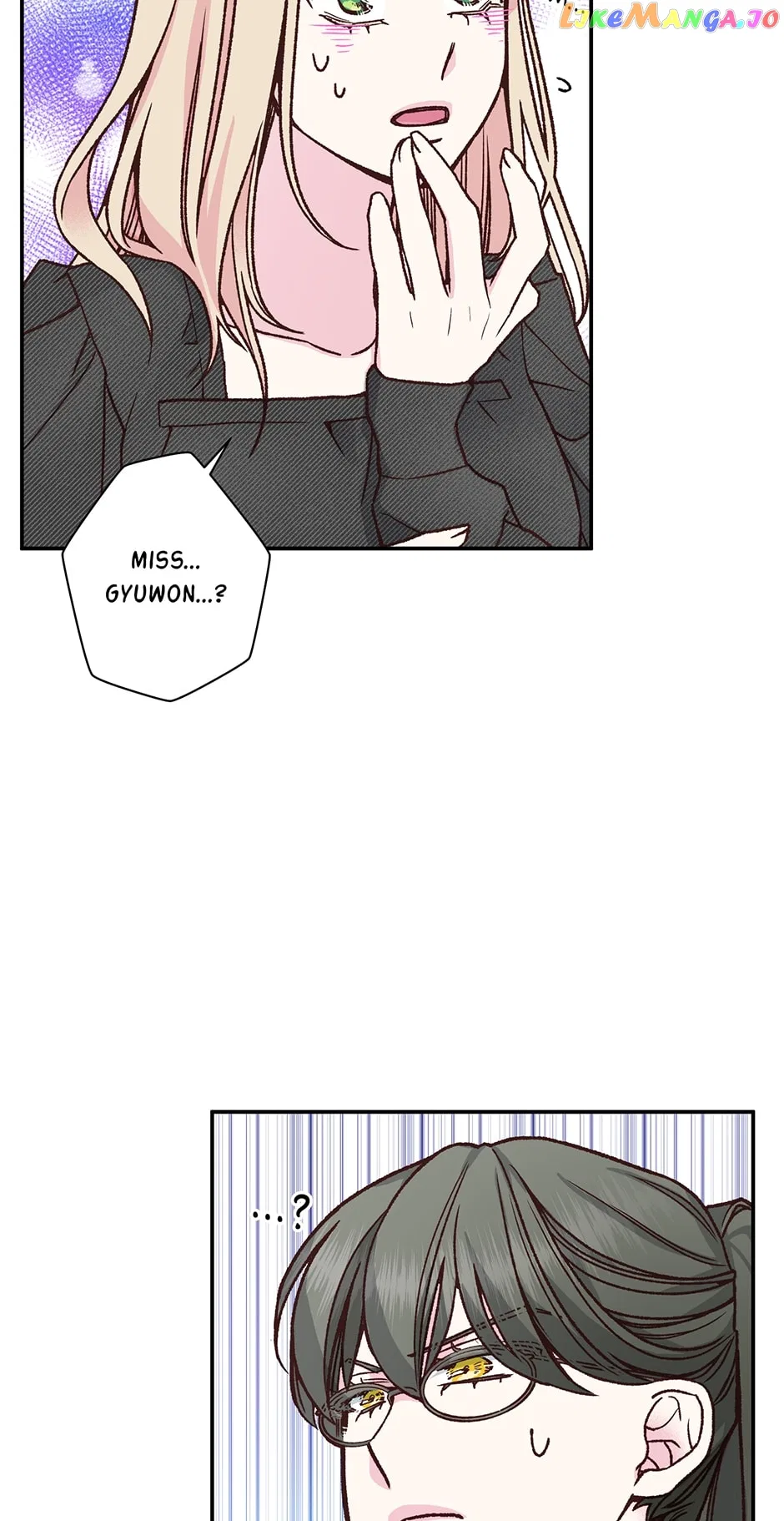 My Eunha Chapter 59 – Page 41