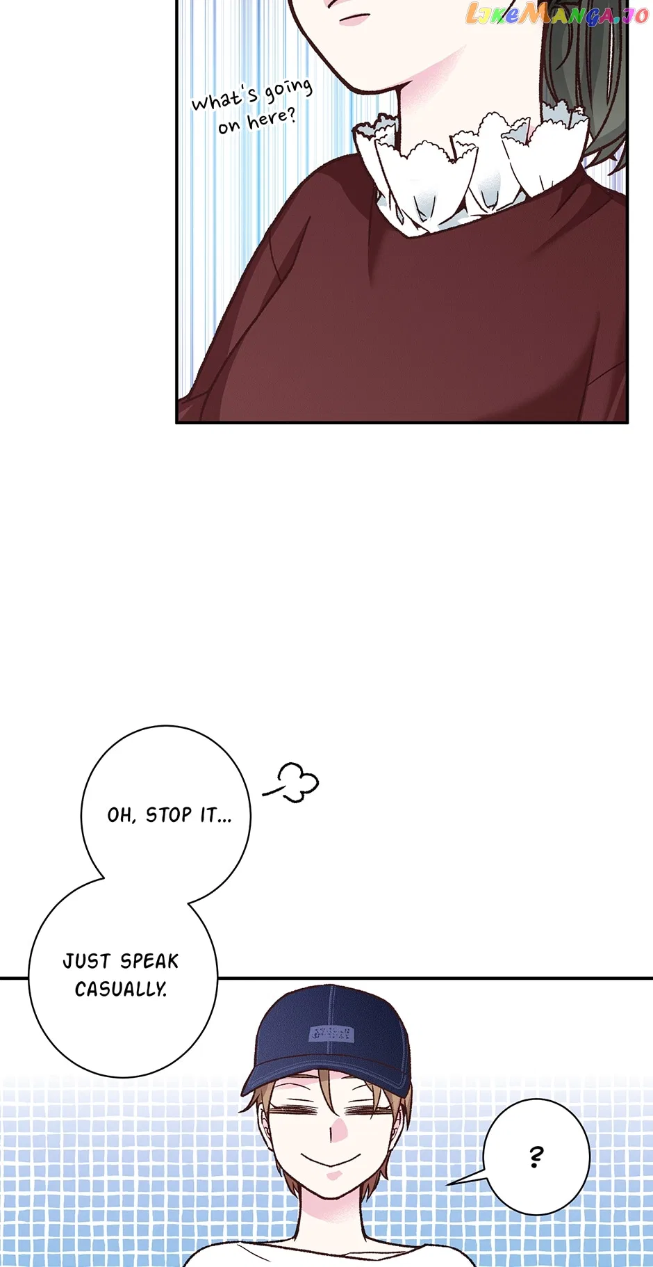 My Eunha Chapter 59 – Page 42