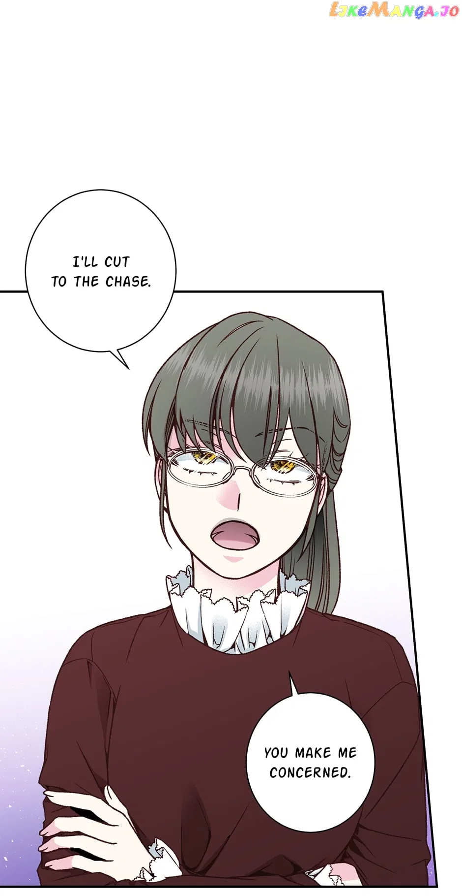 My Eunha Chapter 59 – Page 44