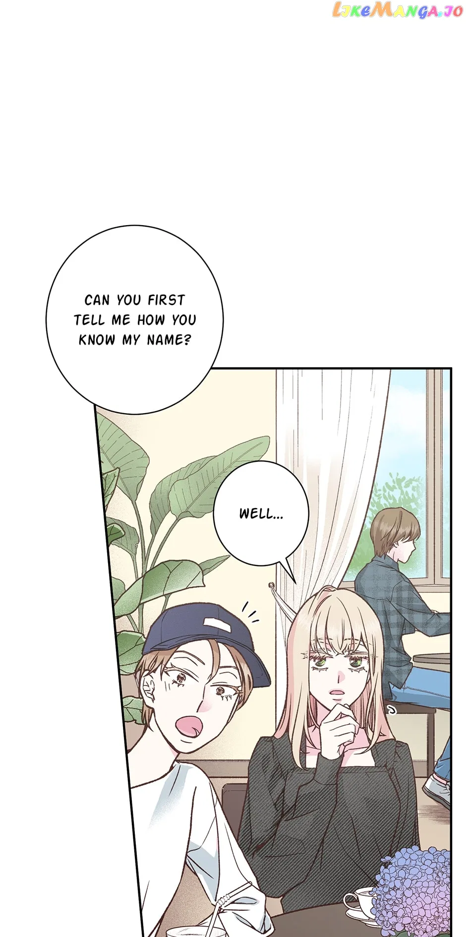 My Eunha Chapter 59 – Page 45