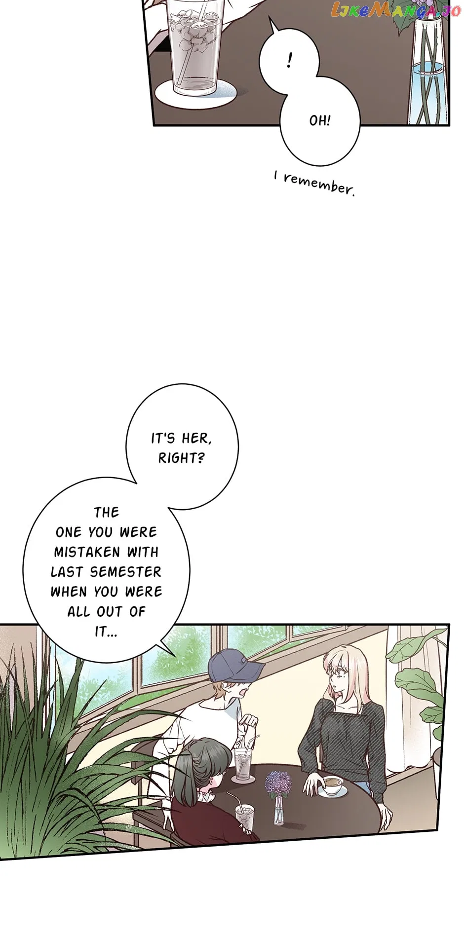 My Eunha Chapter 59 – Page 46