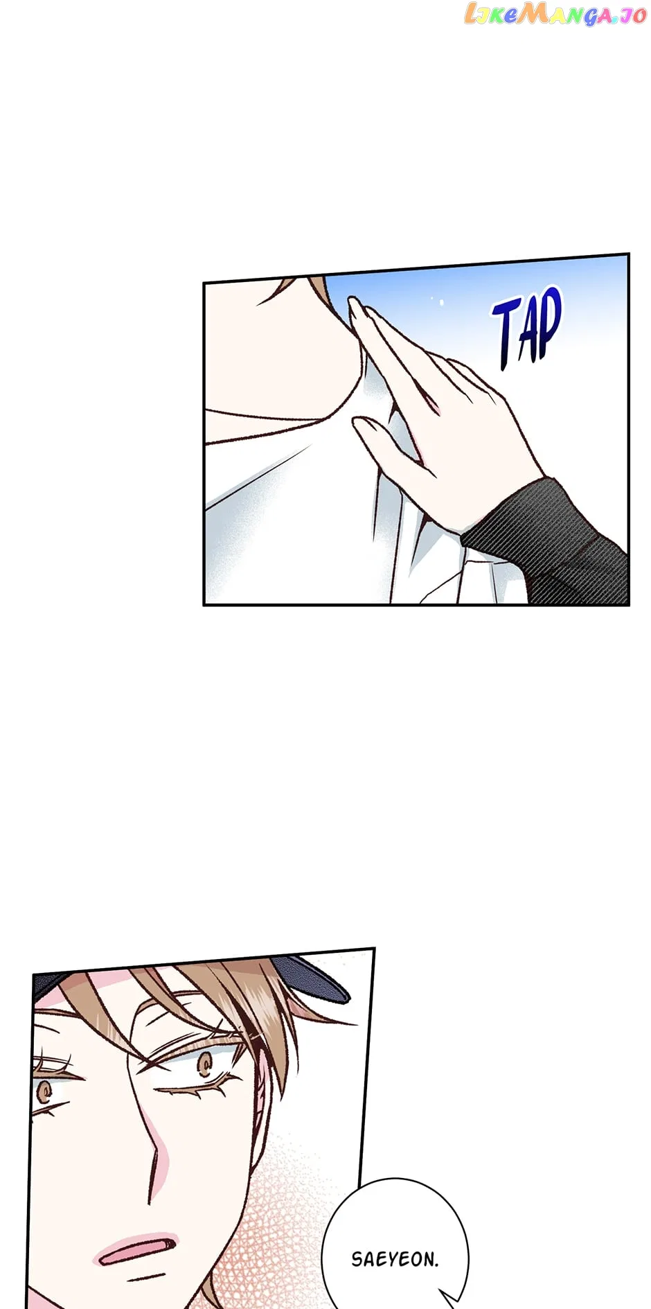 My Eunha Chapter 59 – Page 47