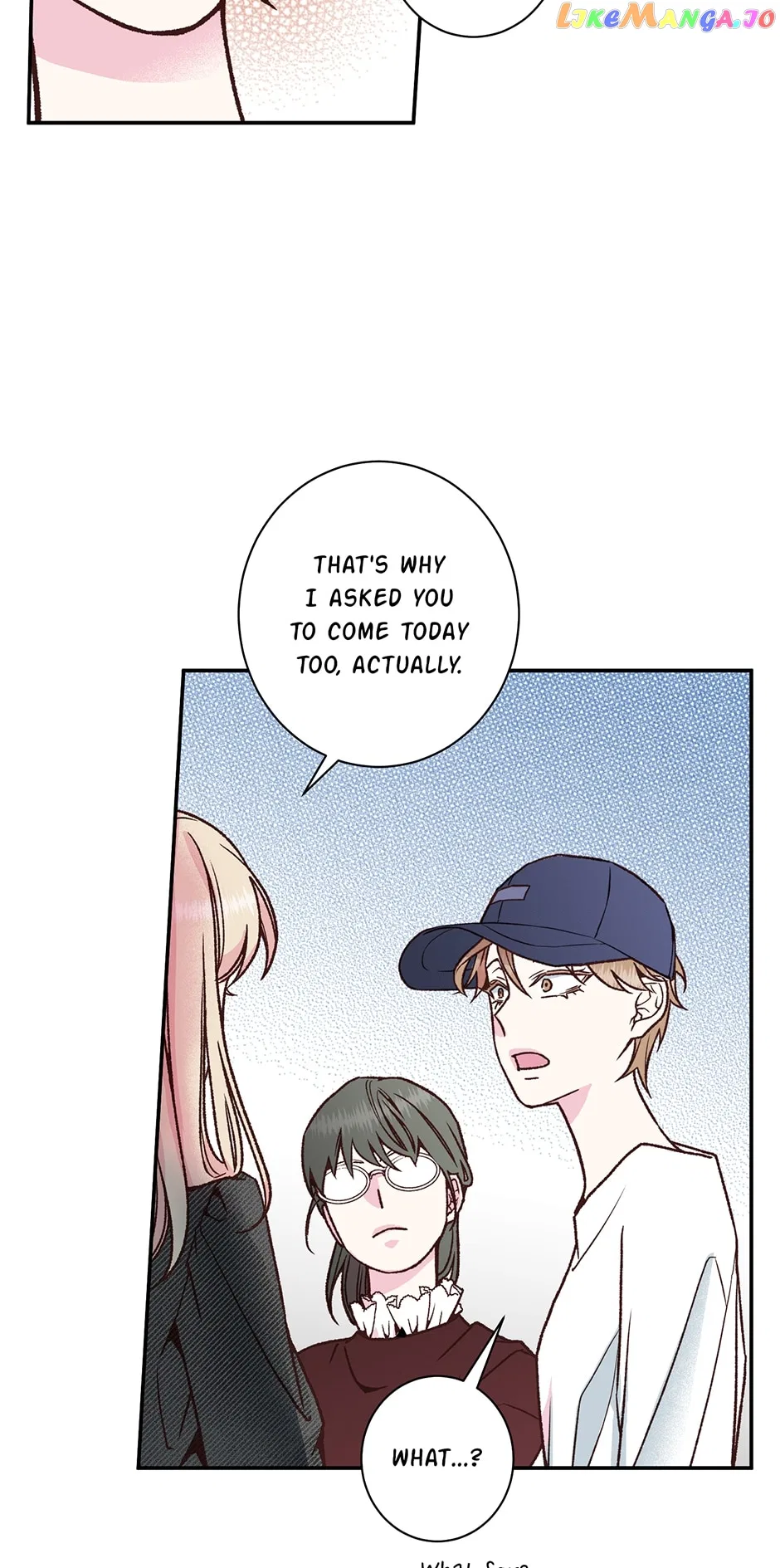 My Eunha Chapter 59 – Page 48