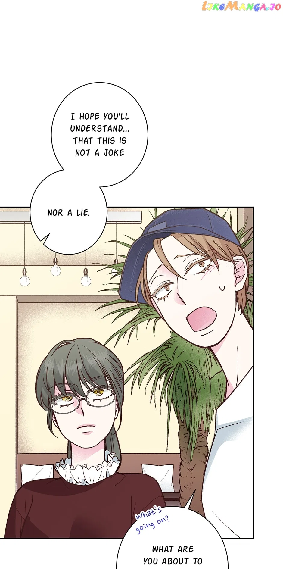 My Eunha Chapter 59 – Page 51