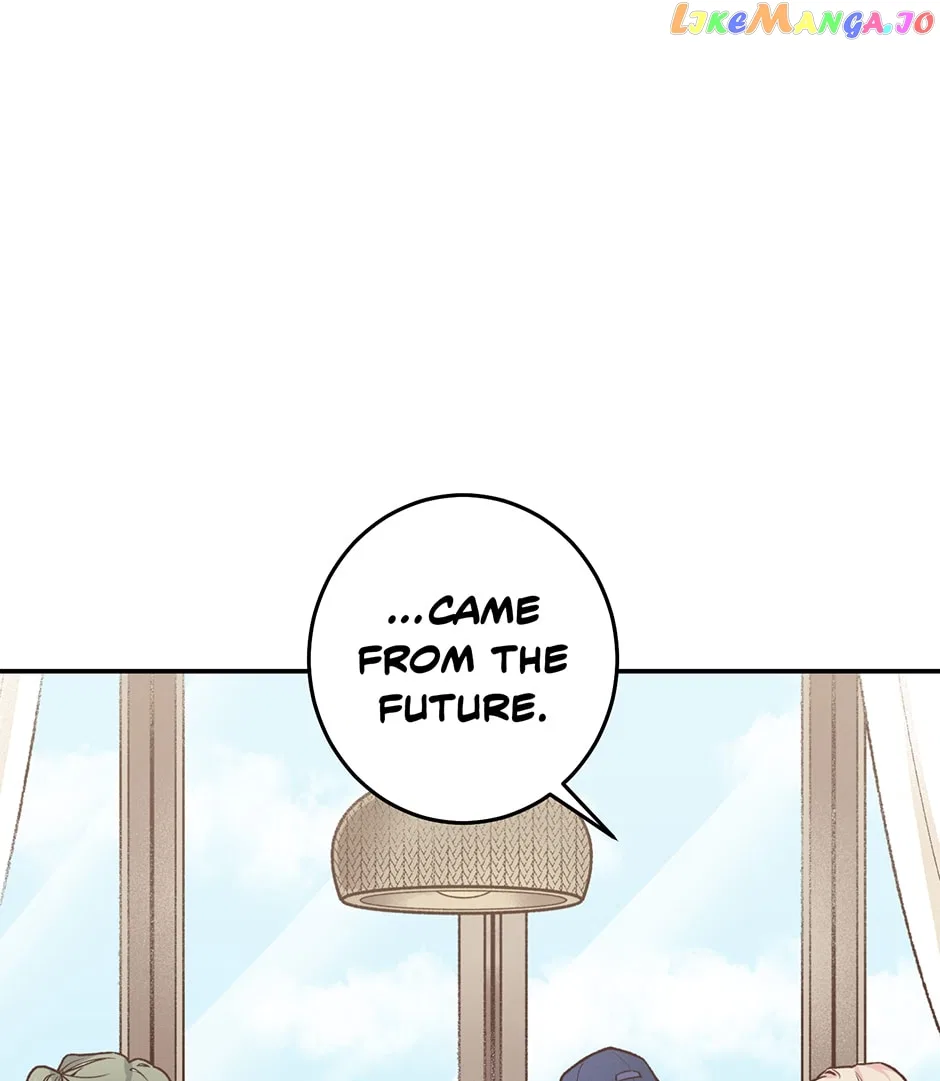 My Eunha Chapter 59 – Page 53