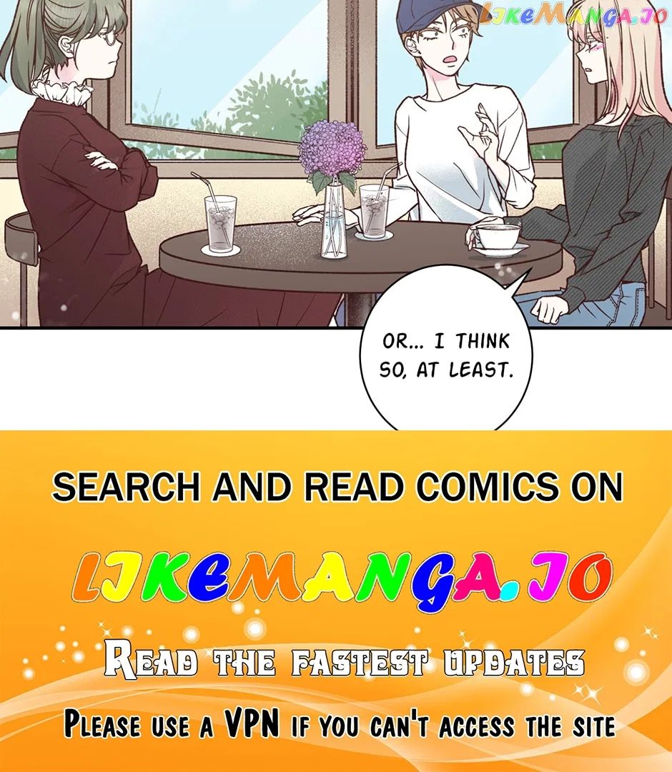 My Eunha Chapter 59 – Page 54