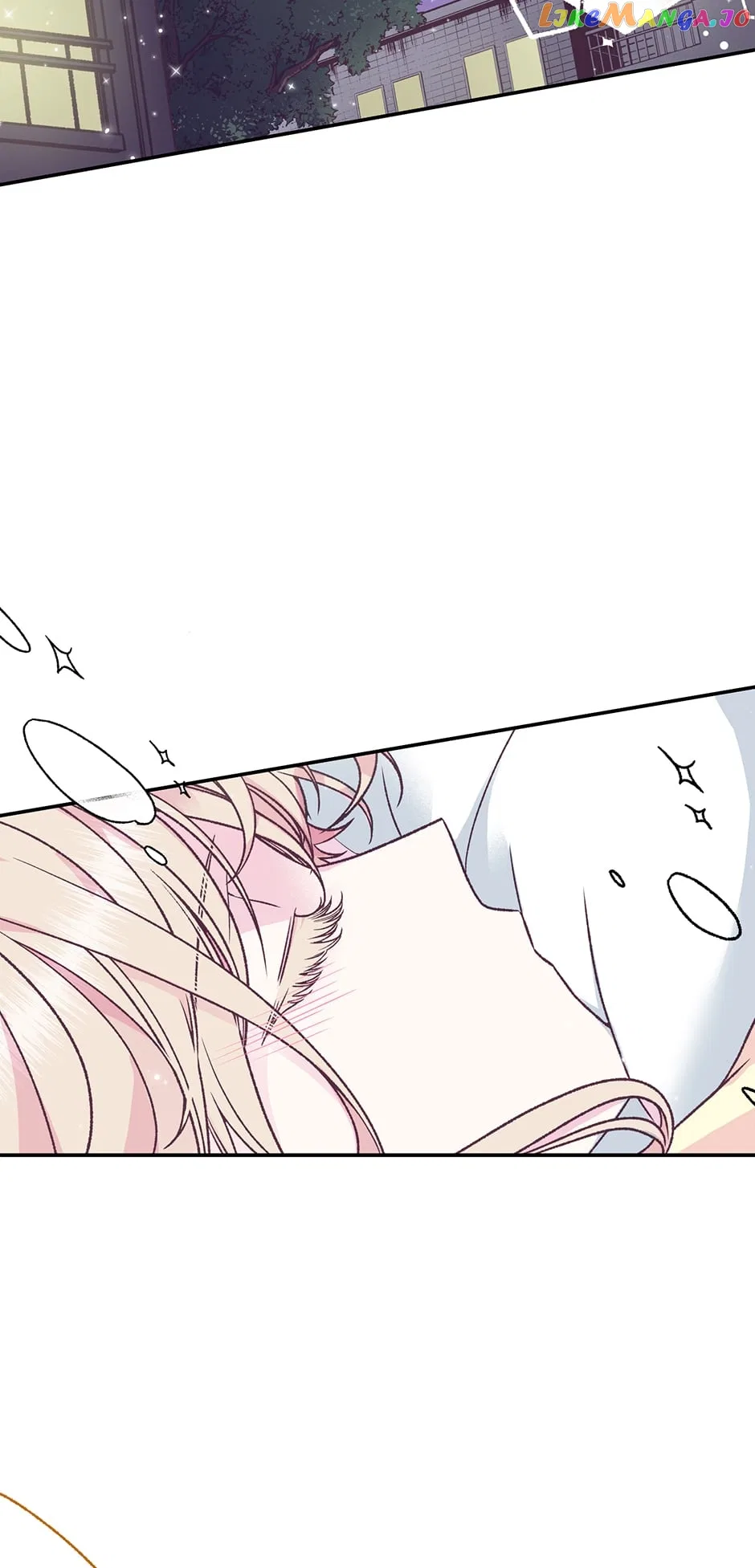 My Eunha Chapter 58 – Page 2