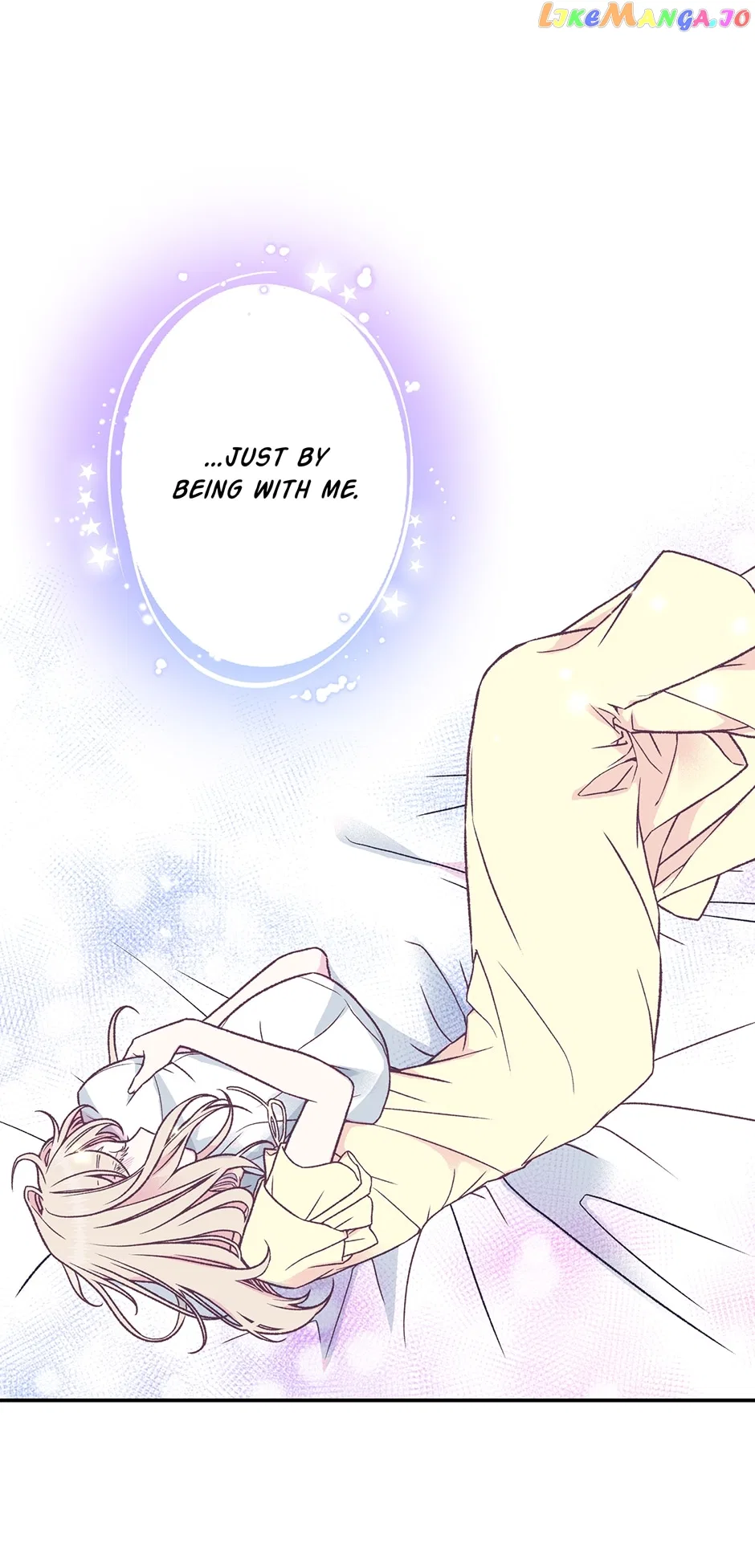 My Eunha Chapter 58 – Page 5