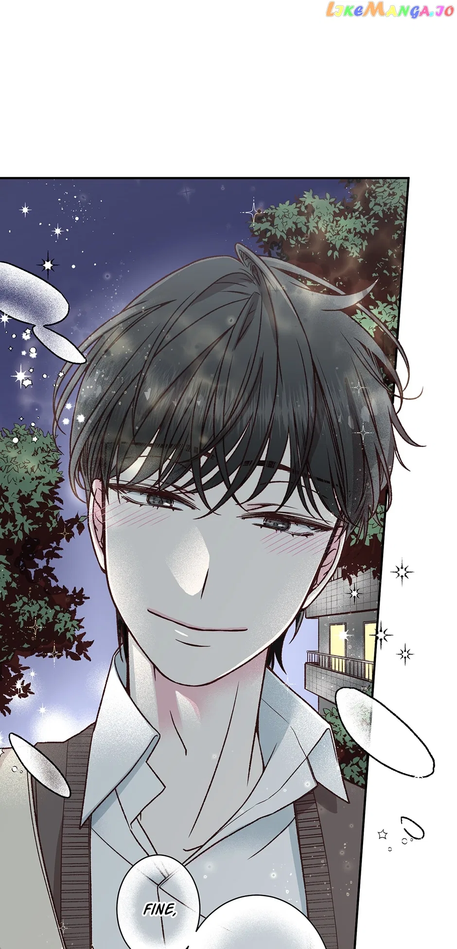 My Eunha Chapter 58 – Page 6
