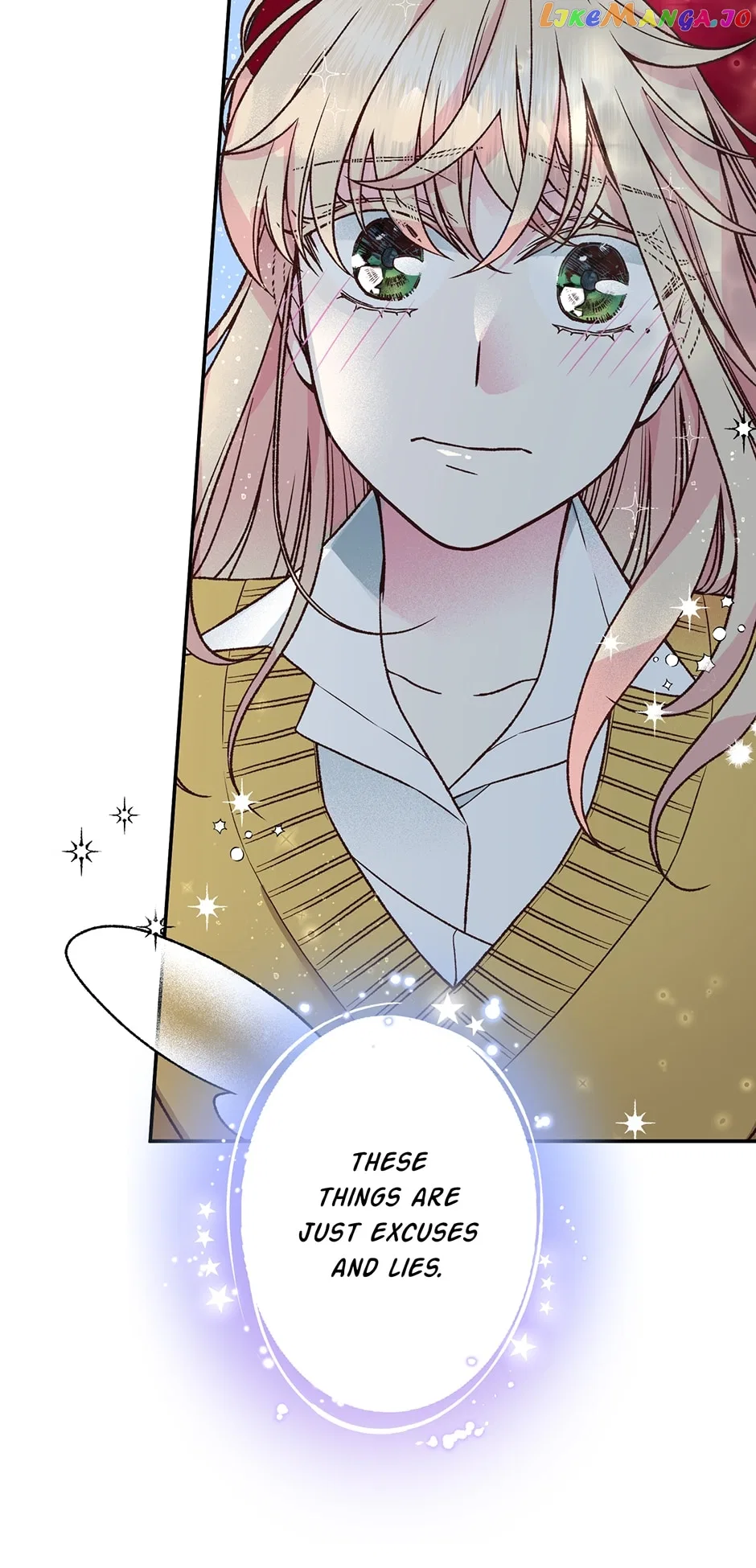 My Eunha Chapter 58 – Page 8