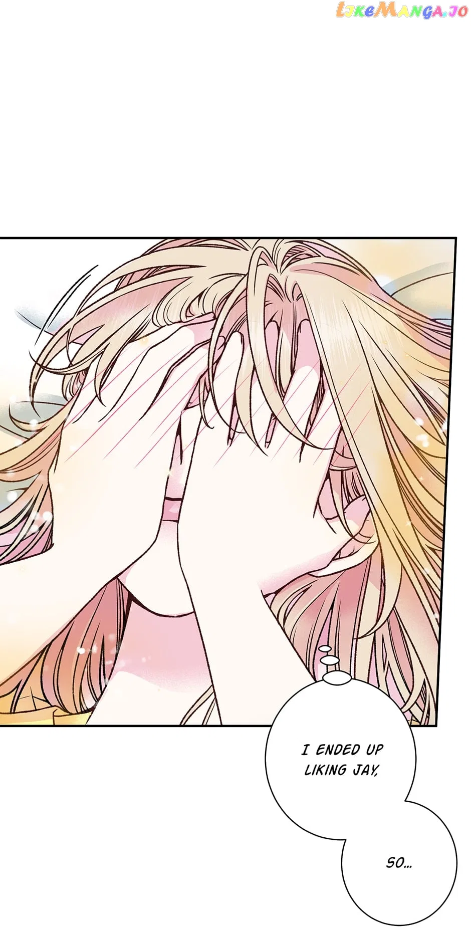 My Eunha Chapter 58 – Page 9