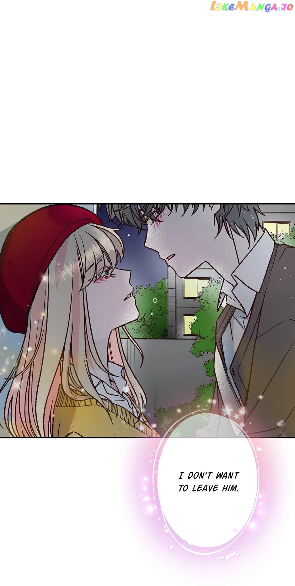 My Eunha Chapter 58 – Page 10