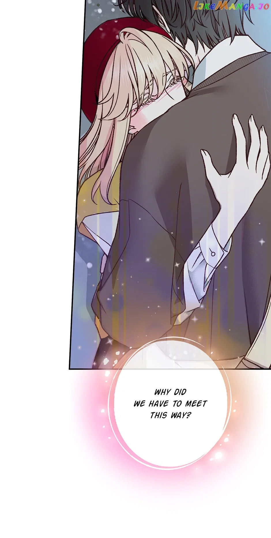 My Eunha Chapter 58 – Page 12