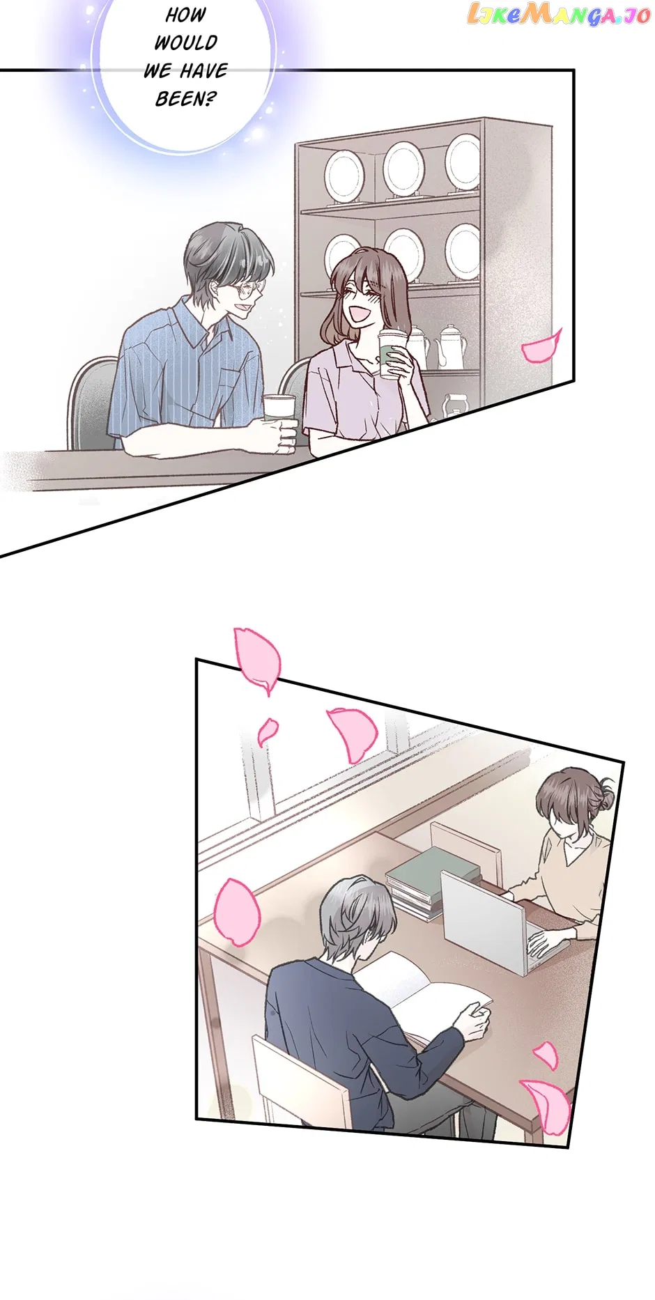My Eunha Chapter 58 – Page 15