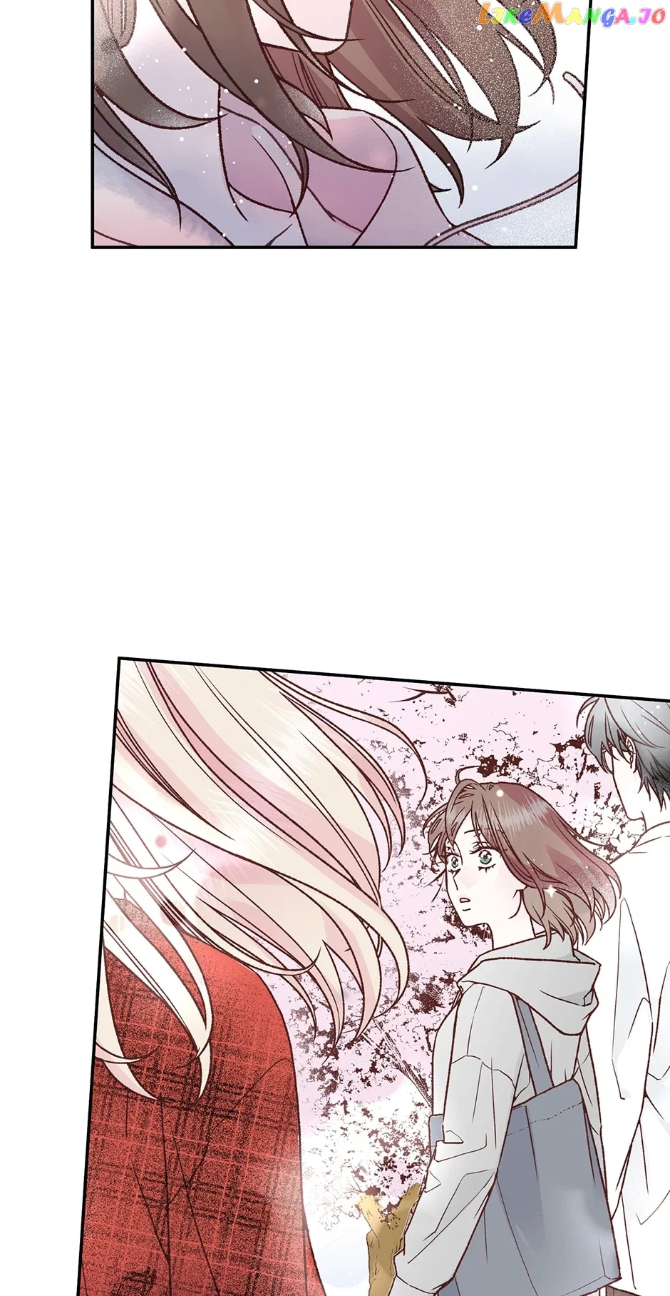 My Eunha Chapter 58 – Page 18
