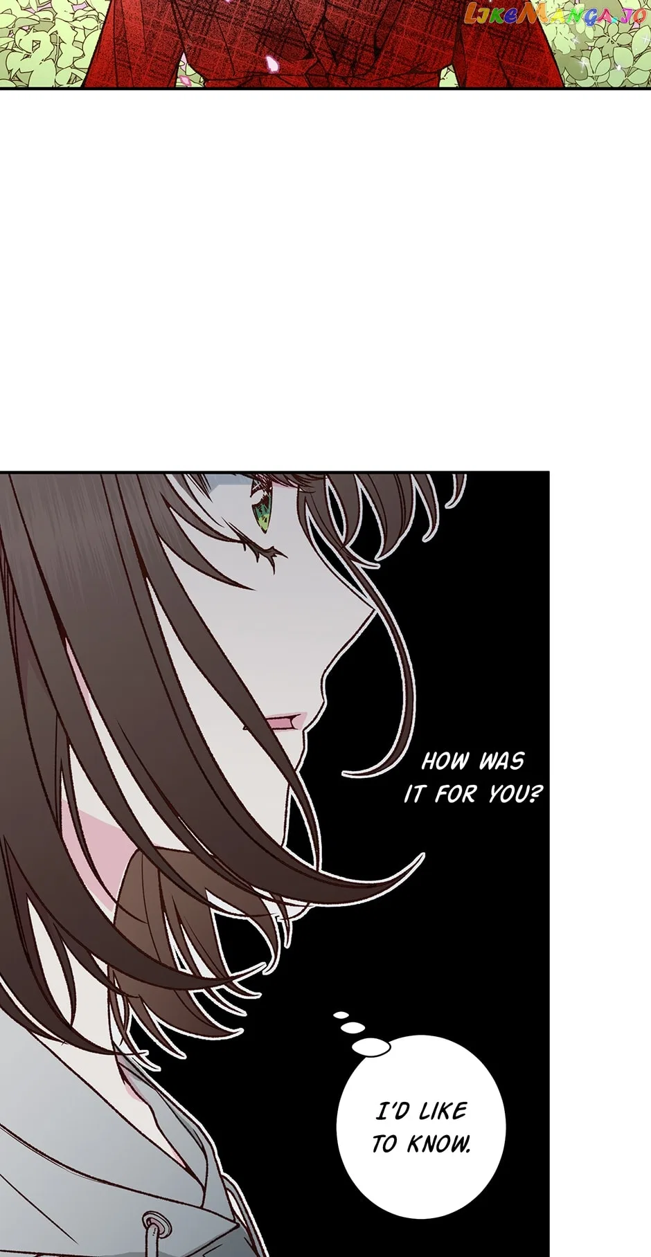 My Eunha Chapter 58 – Page 20