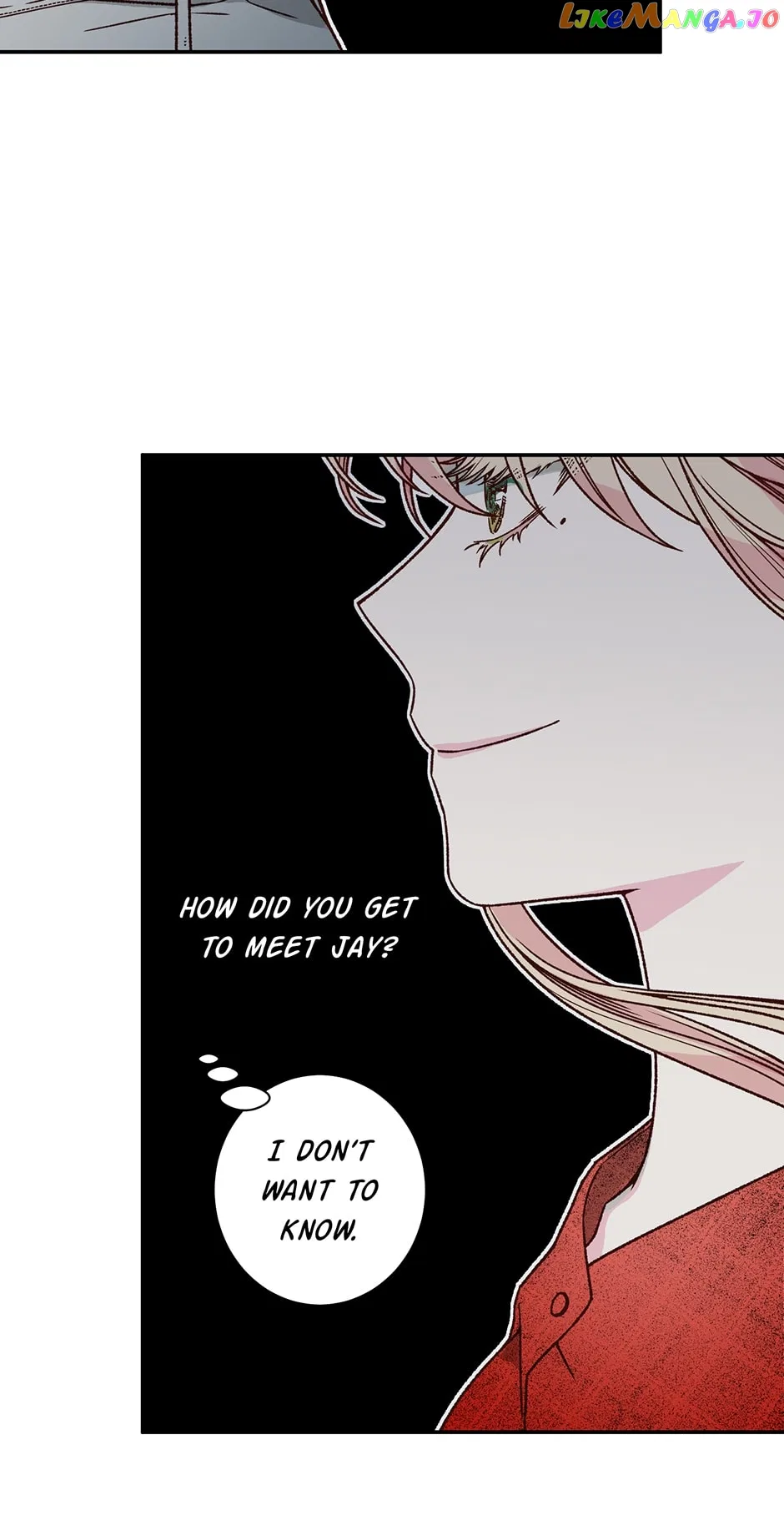 My Eunha Chapter 58 – Page 21