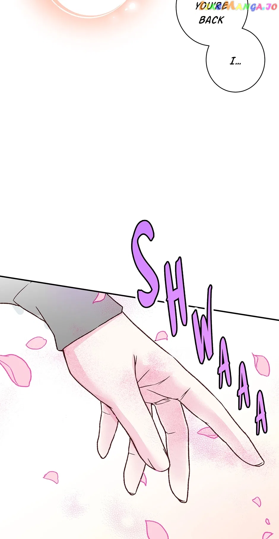 My Eunha Chapter 58 – Page 23