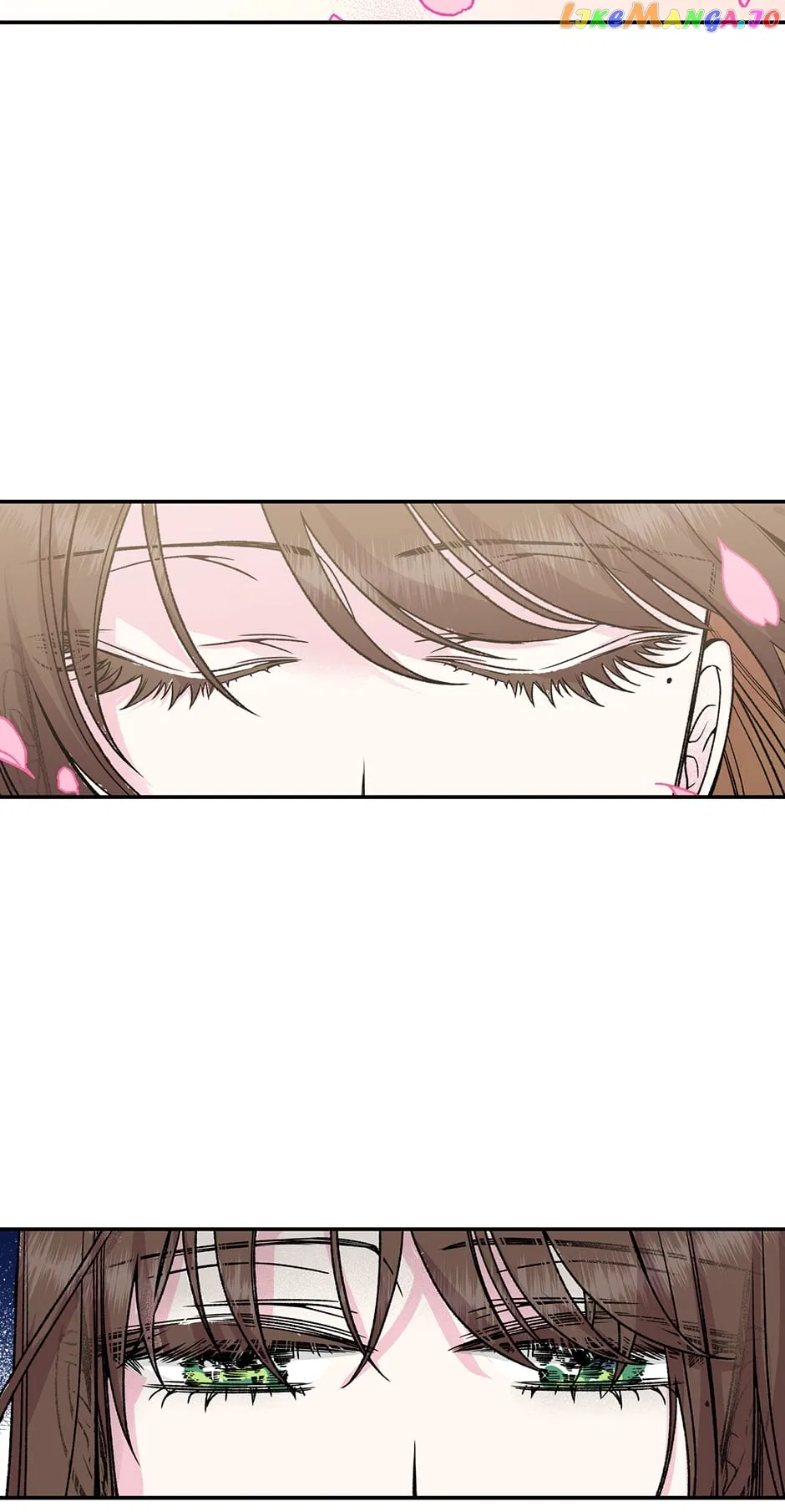 My Eunha Chapter 58 – Page 24
