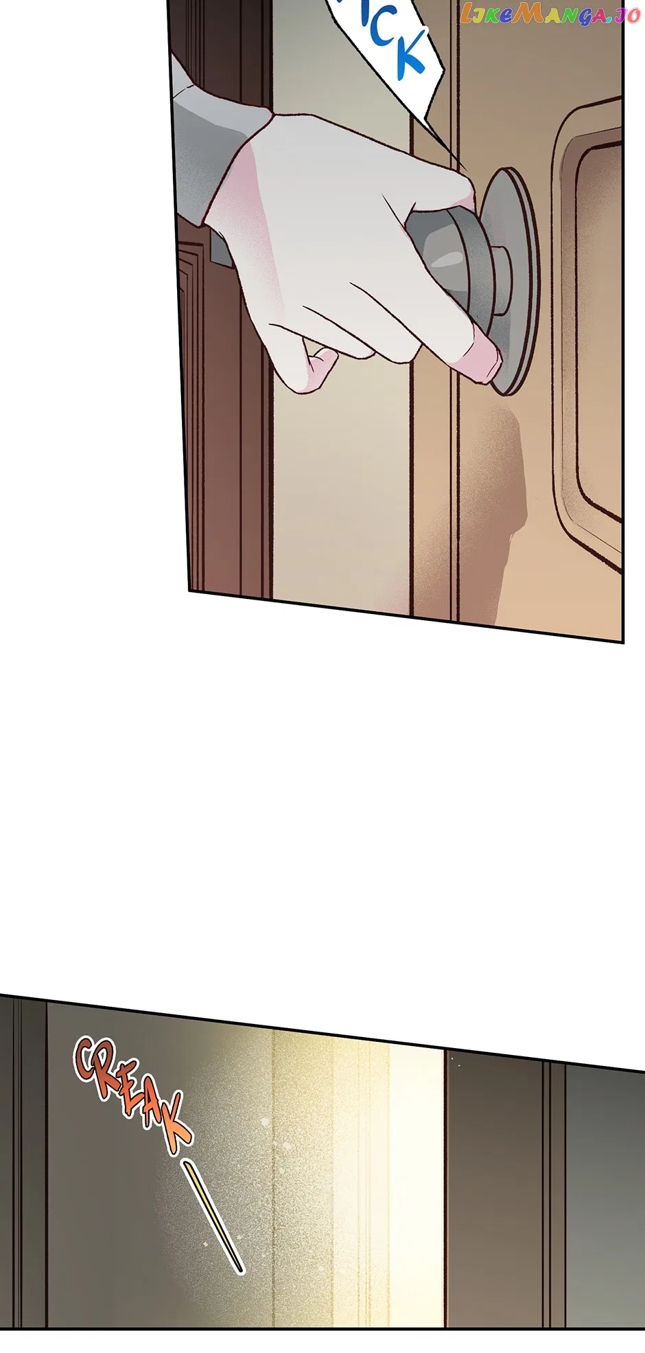 My Eunha Chapter 58 – Page 27