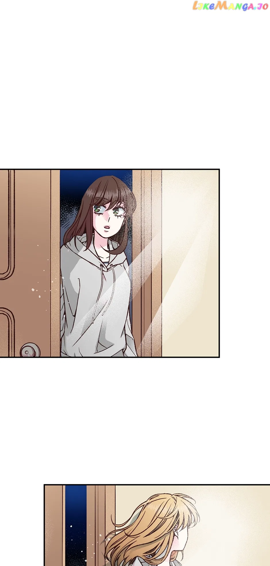 My Eunha Chapter 58 – Page 28