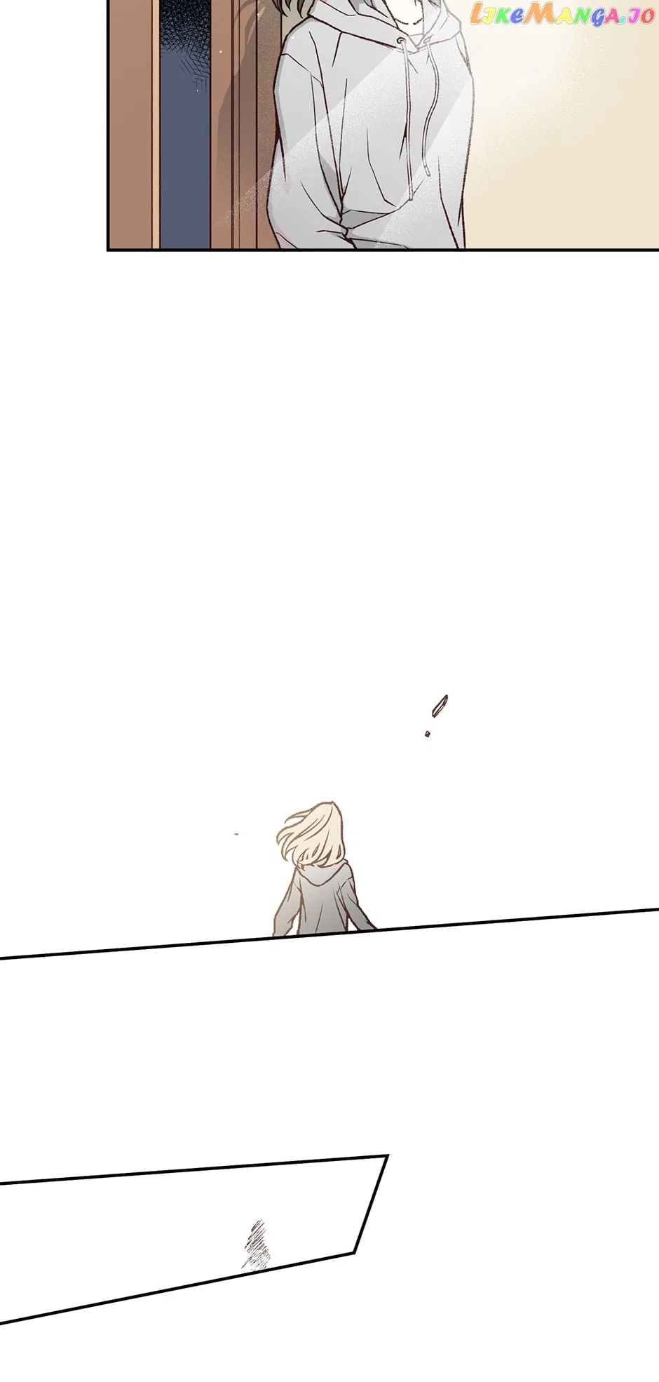 My Eunha Chapter 58 – Page 29
