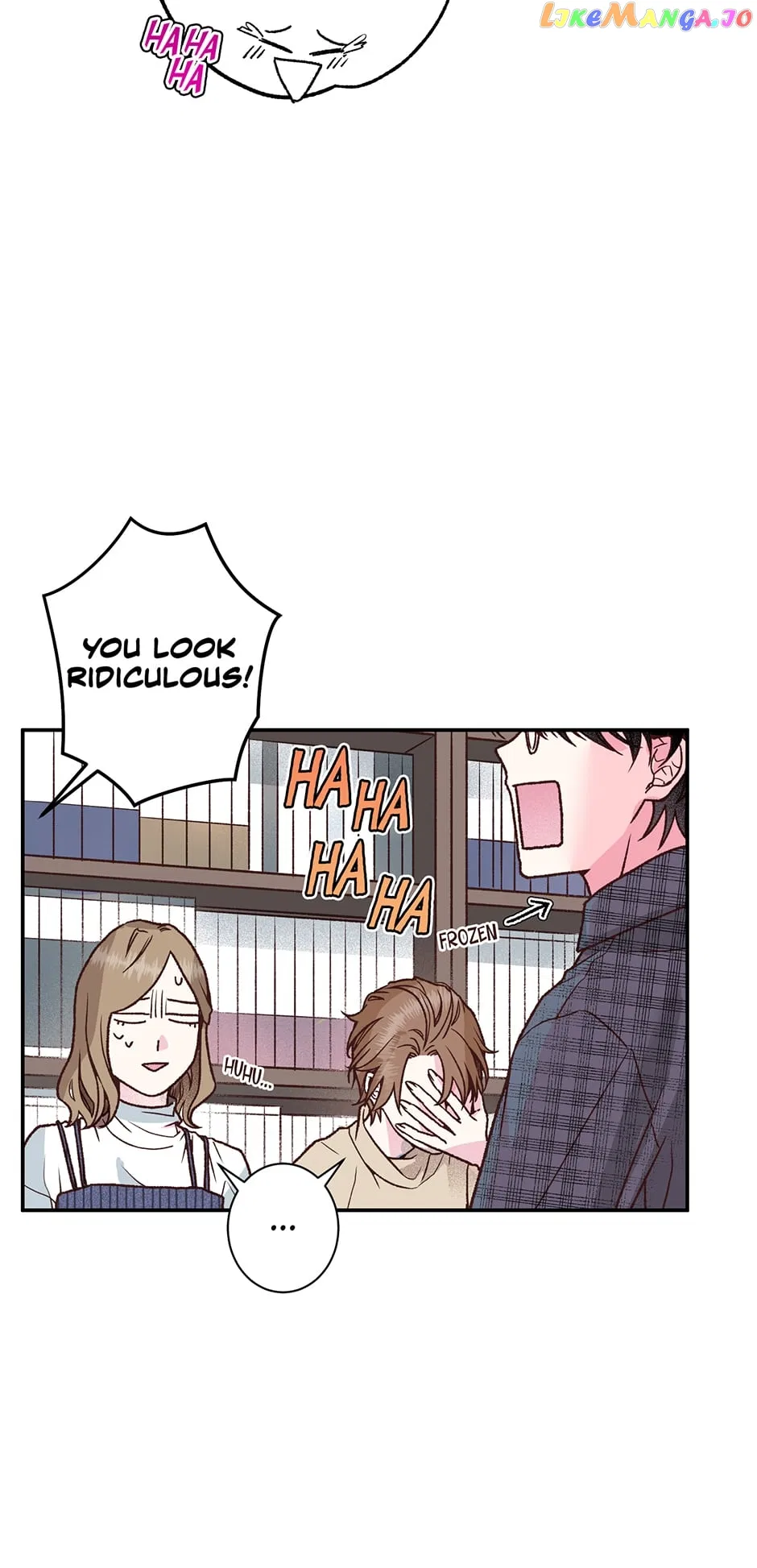 My Eunha Chapter 58 – Page 33