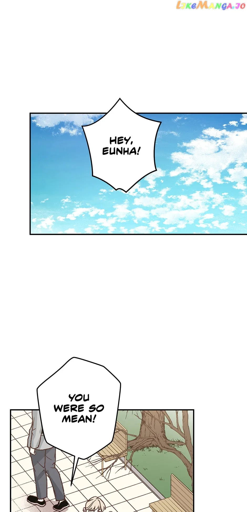 My Eunha Chapter 58 – Page 34