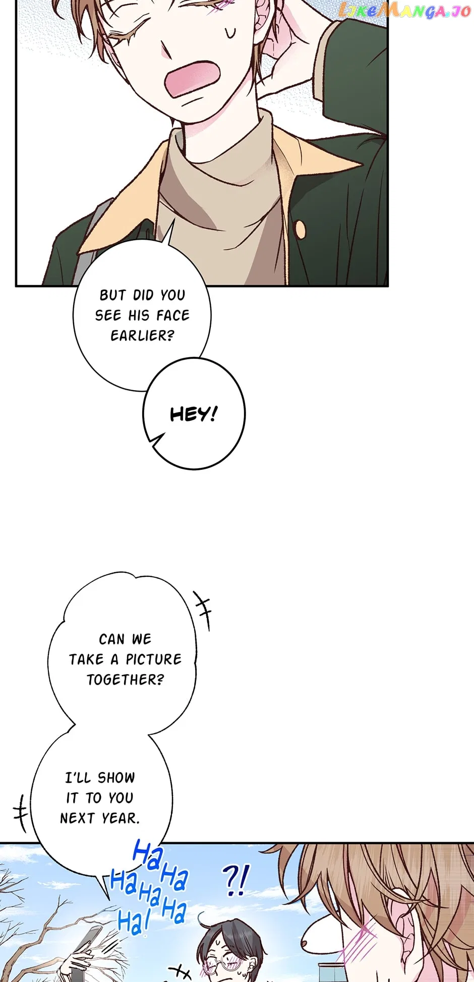 My Eunha Chapter 58 – Page 37