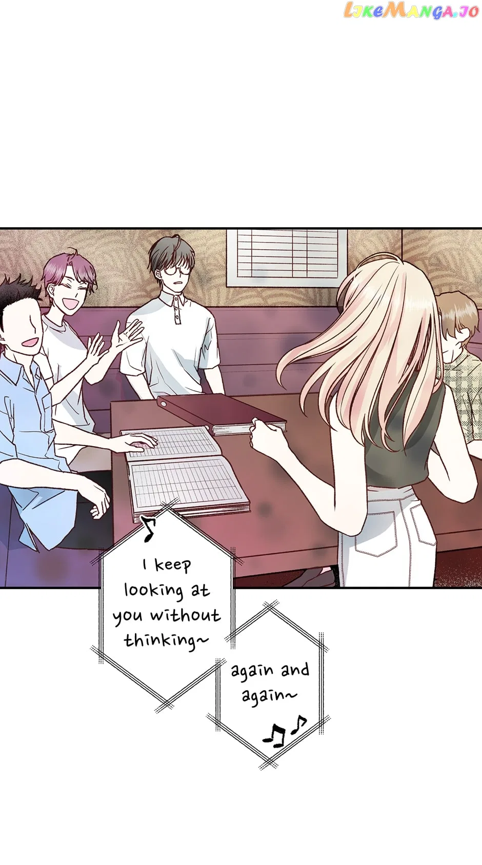 My Eunha Chapter 58 – Page 47