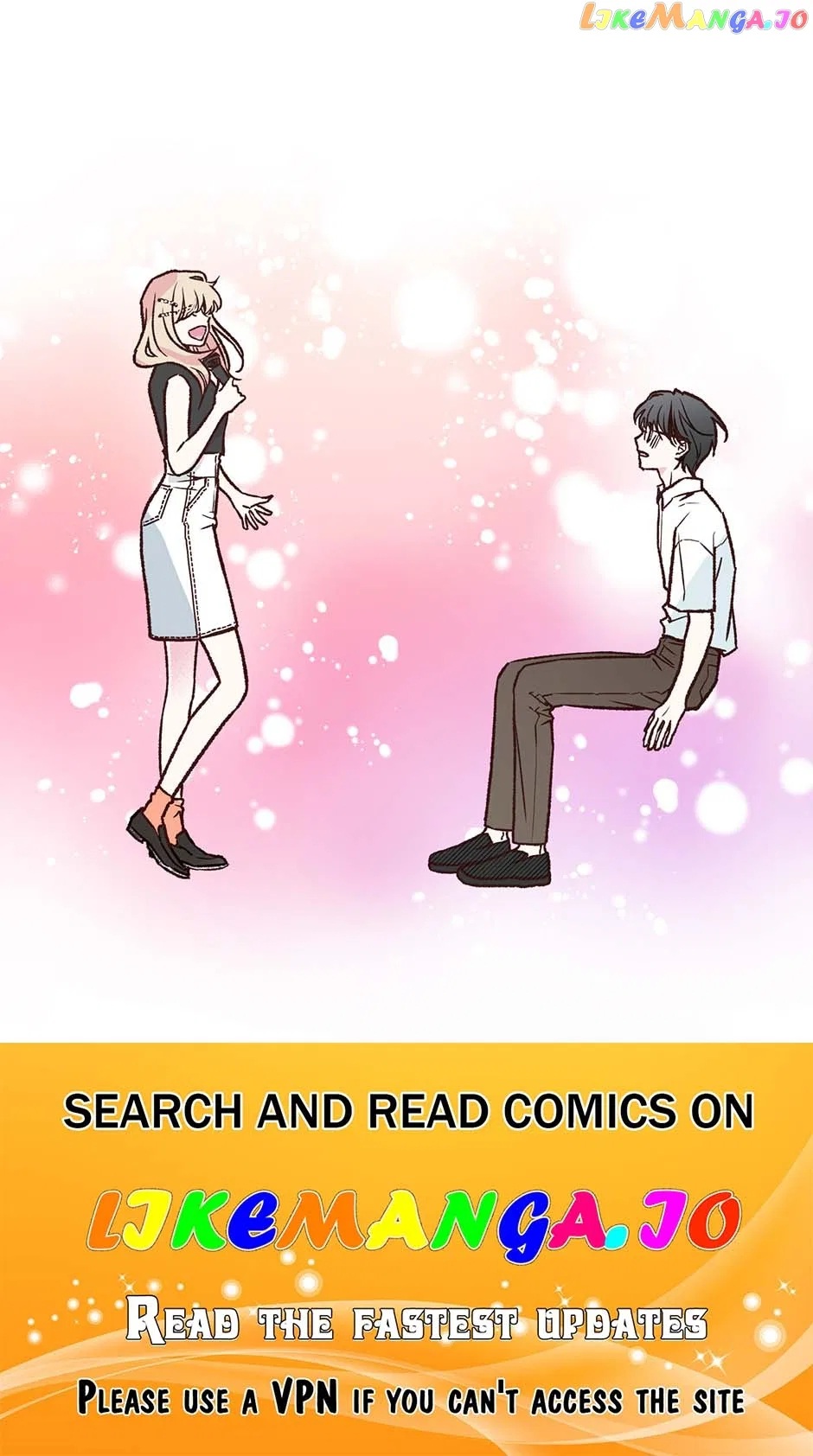 My Eunha Chapter 58 – Page 50
