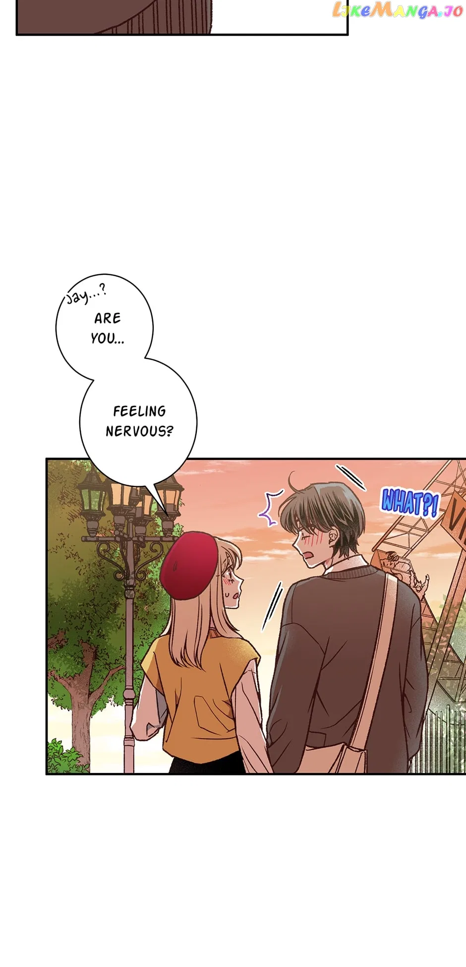 My Eunha Chapter 57 – Page 2