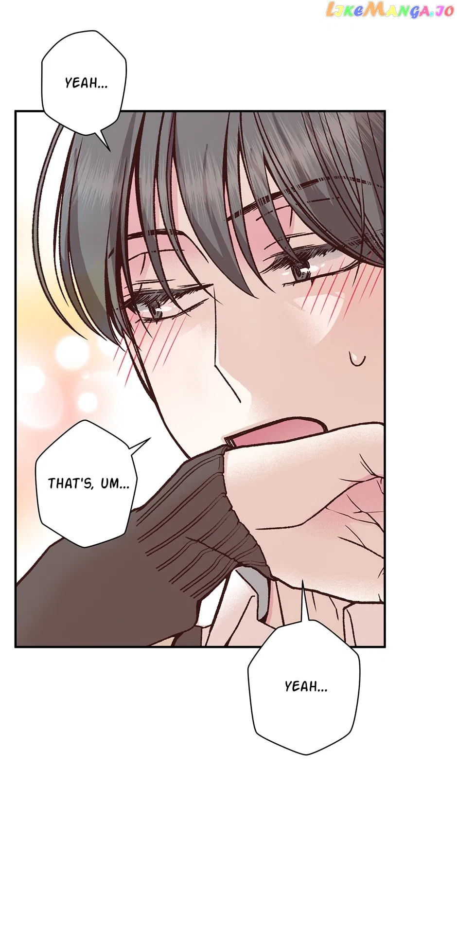 My Eunha Chapter 57 – Page 3
