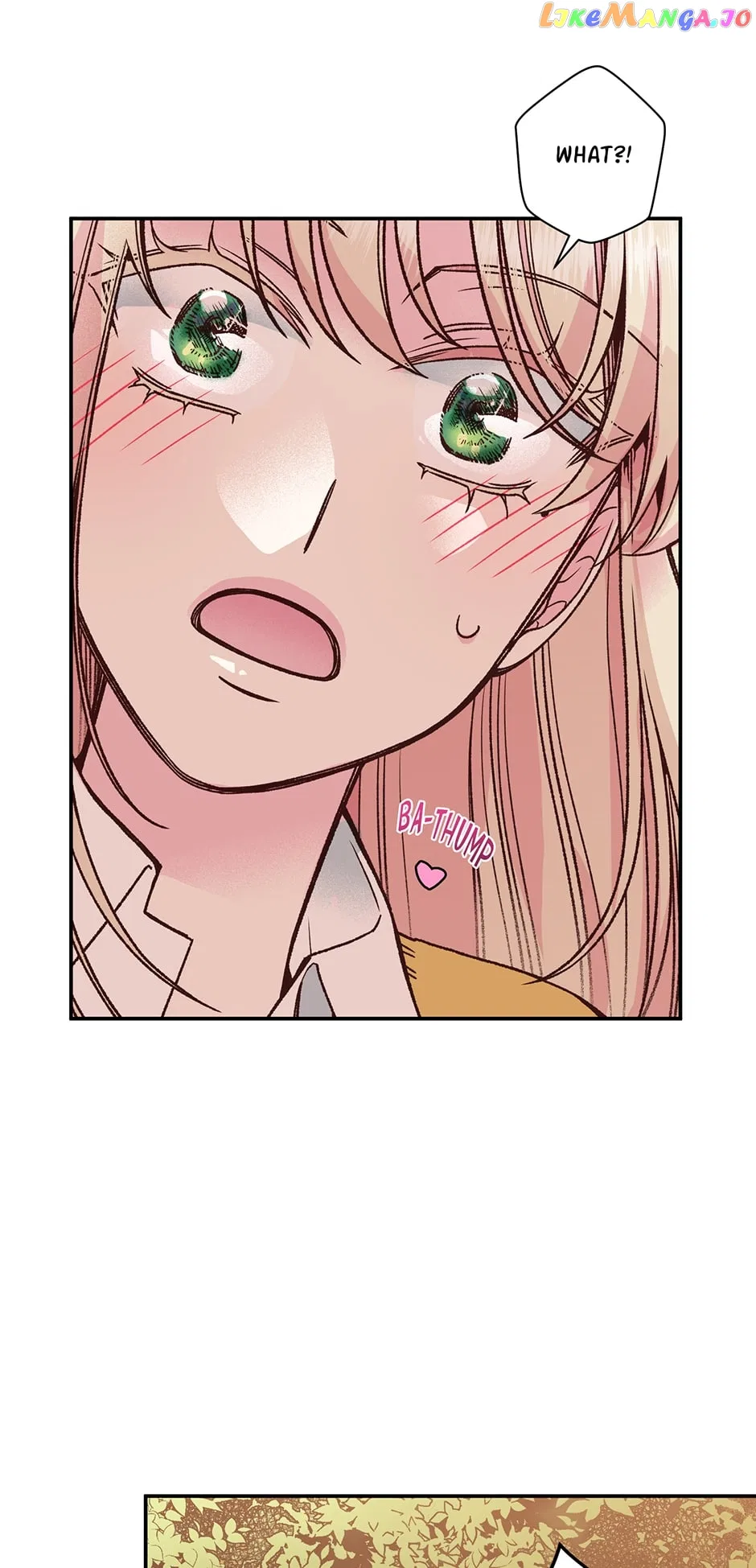 My Eunha Chapter 57 – Page 4