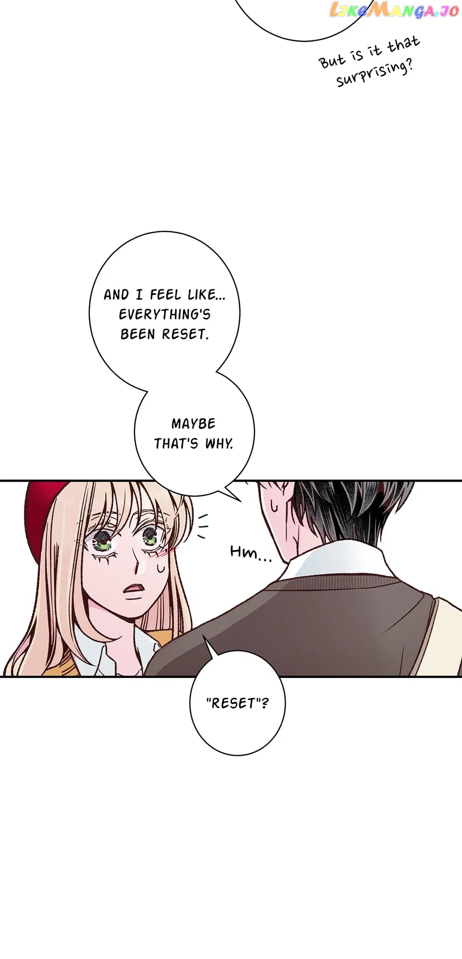 My Eunha Chapter 57 – Page 7