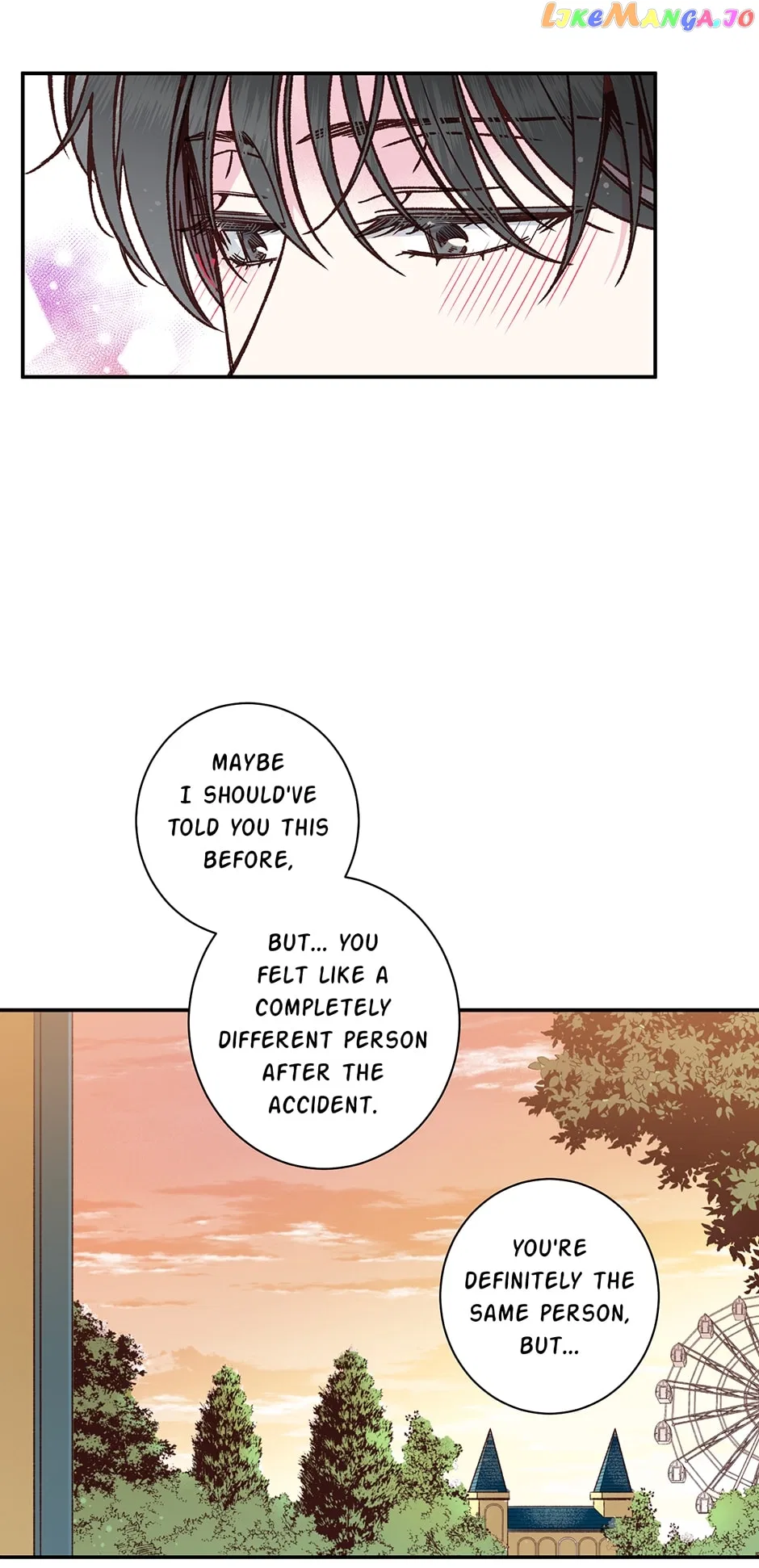 My Eunha Chapter 57 – Page 8