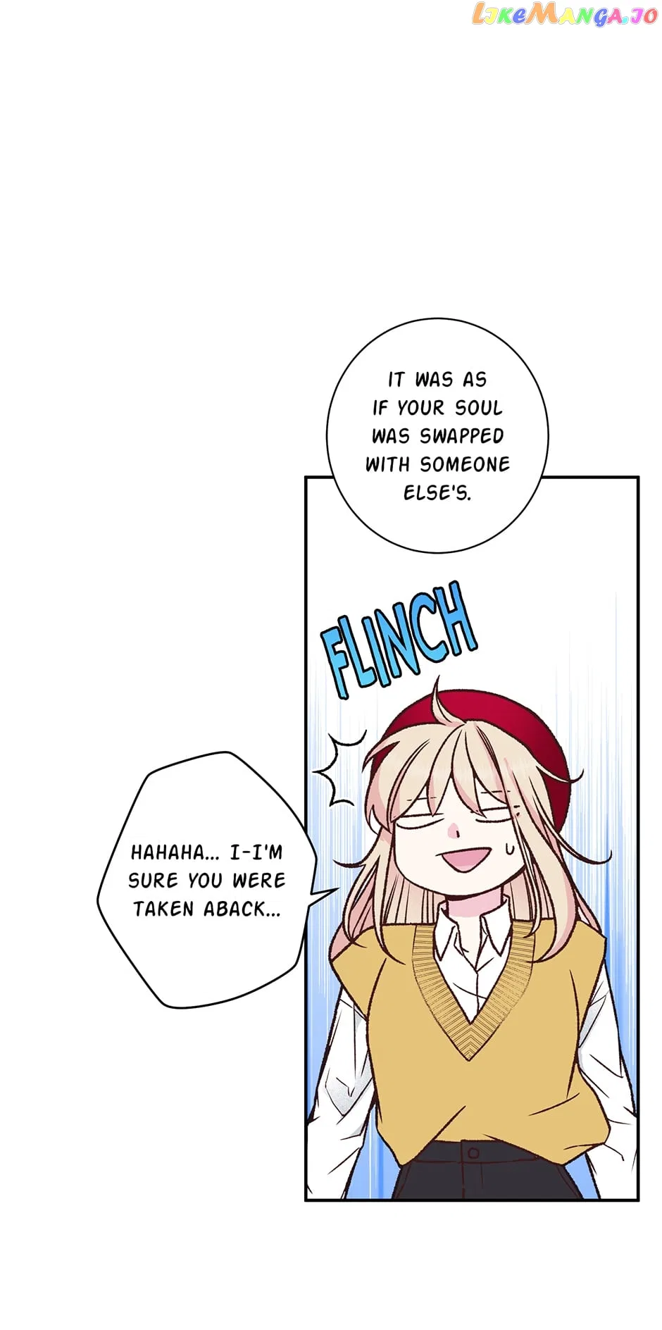 My Eunha Chapter 57 – Page 9