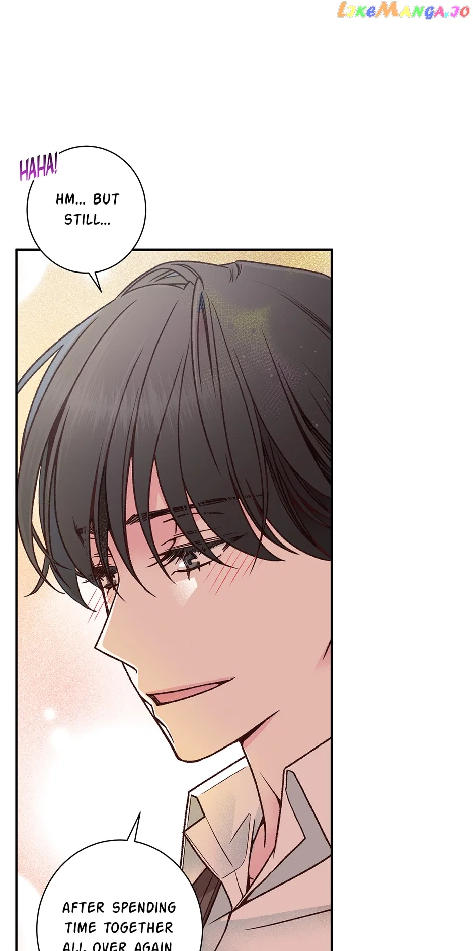 My Eunha Chapter 57 – Page 10