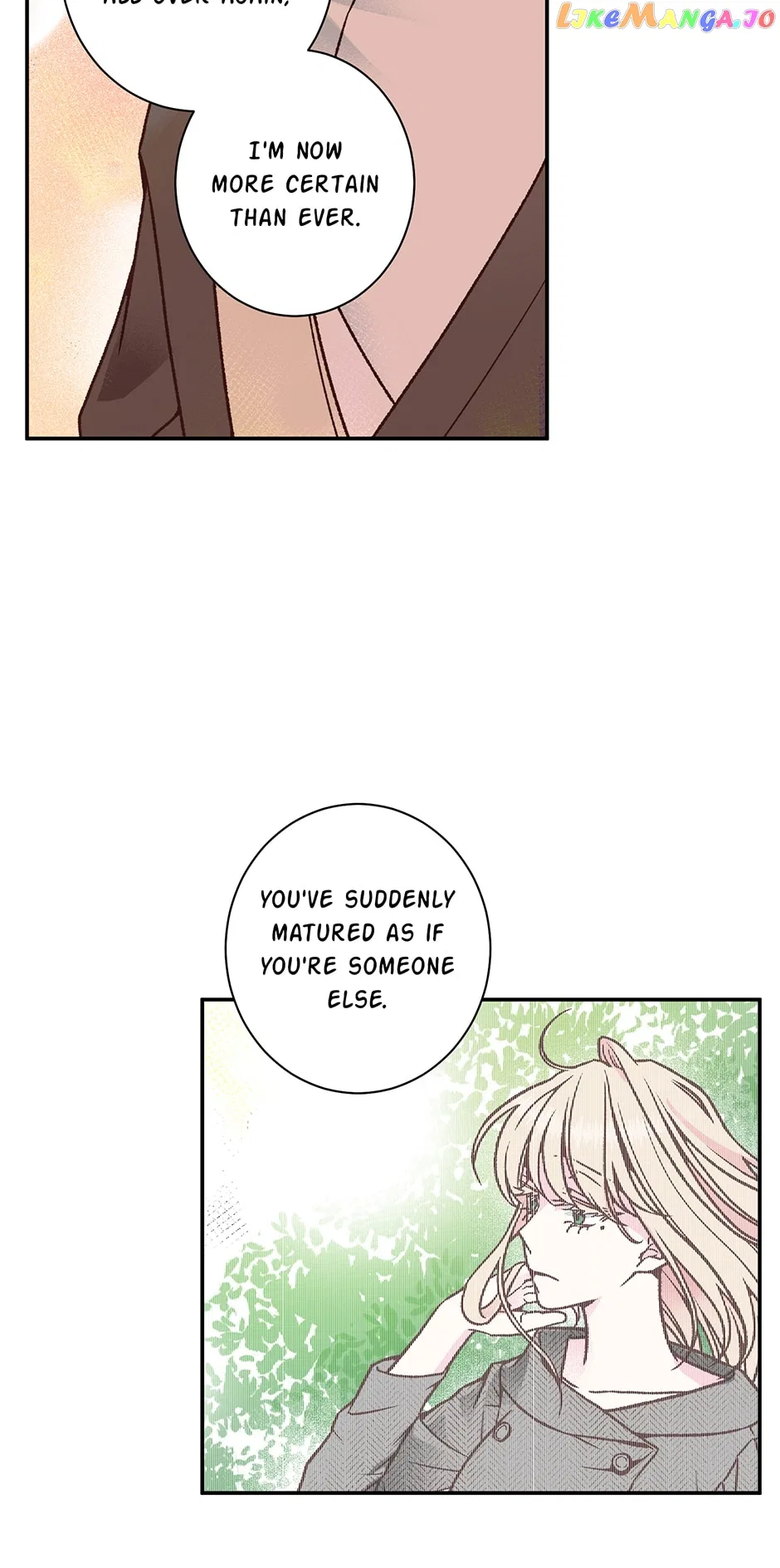 My Eunha Chapter 57 – Page 11