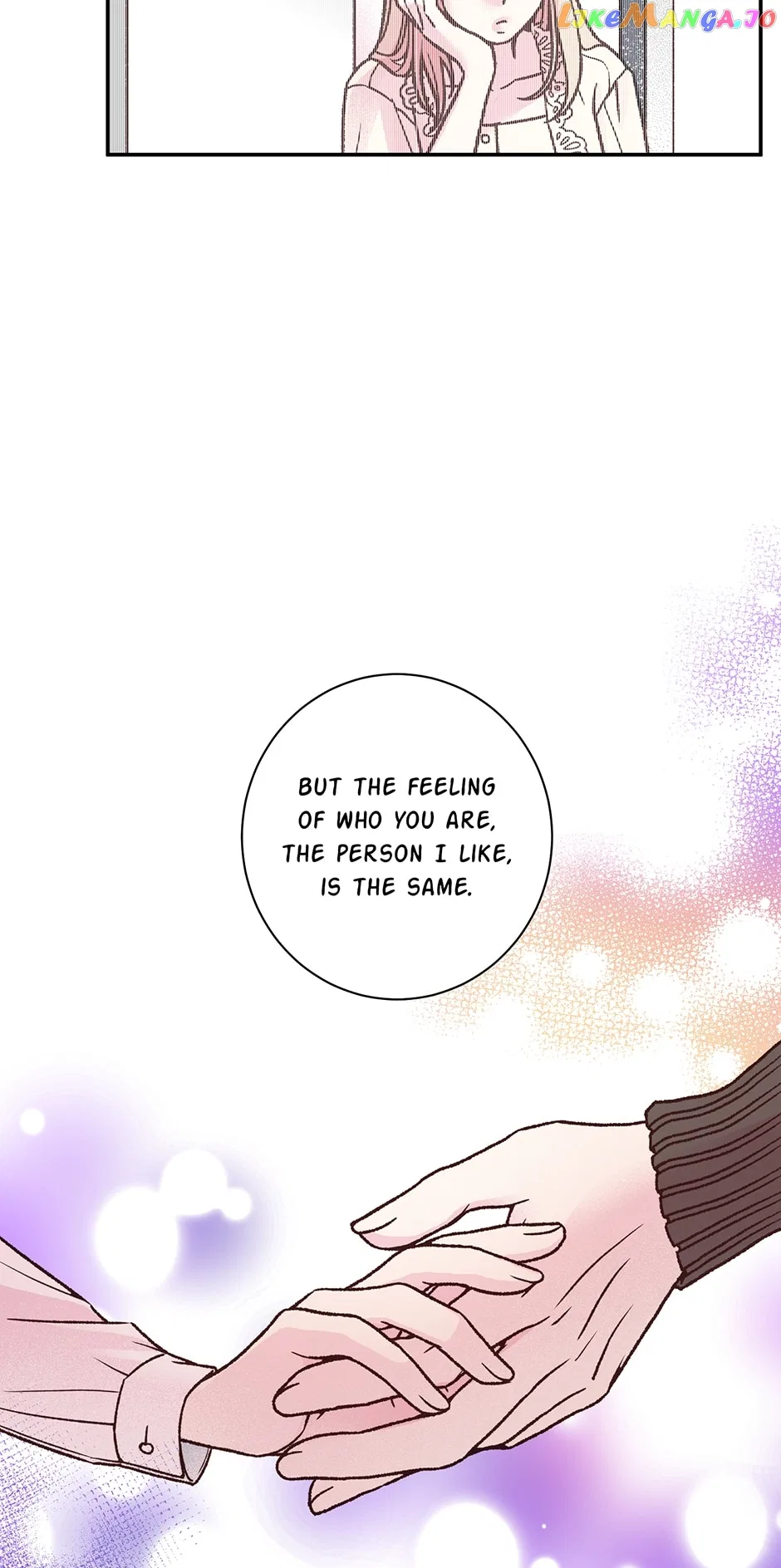My Eunha Chapter 57 – Page 13