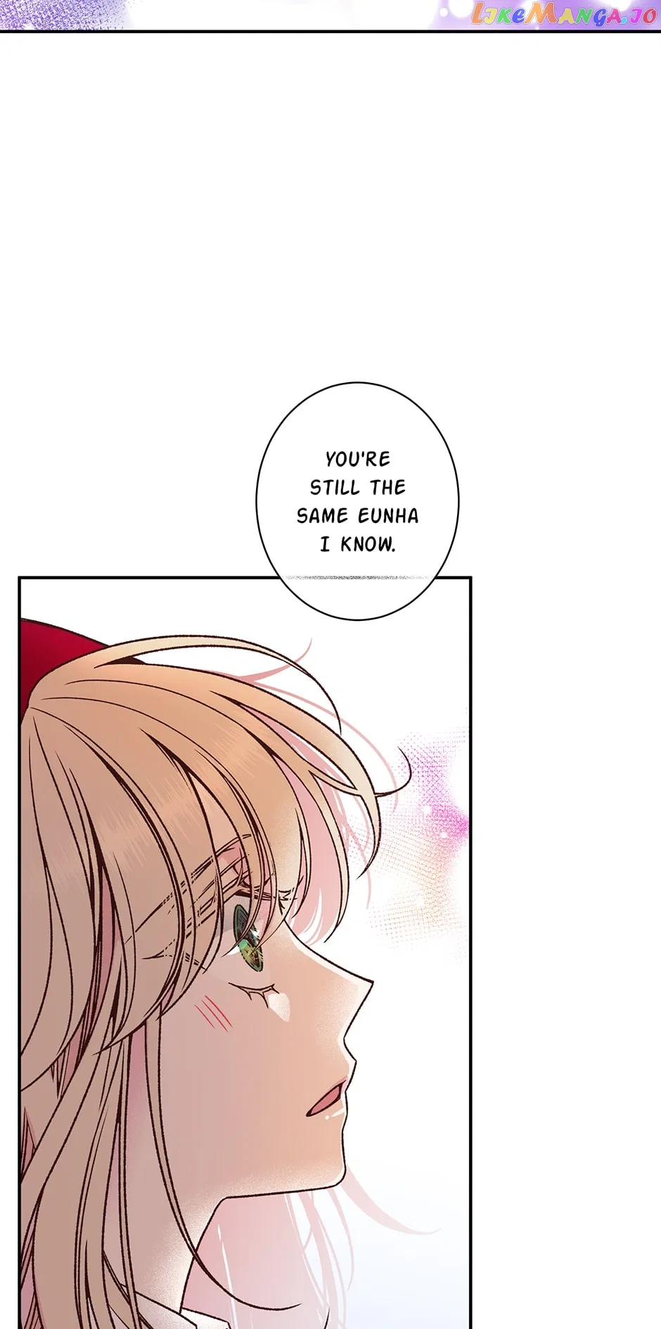 My Eunha Chapter 57 – Page 14